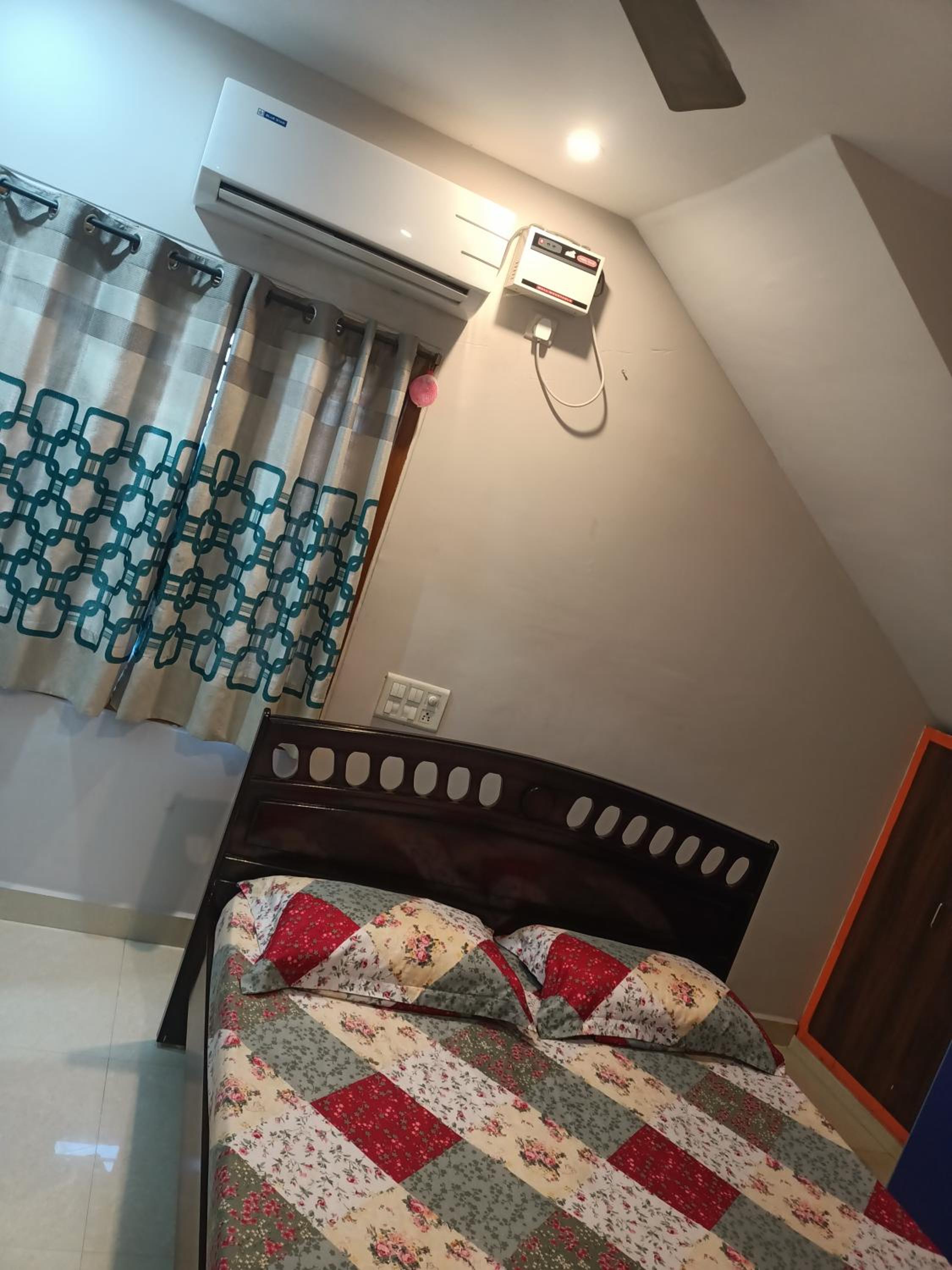 Two-Bedroom Villa photo 1