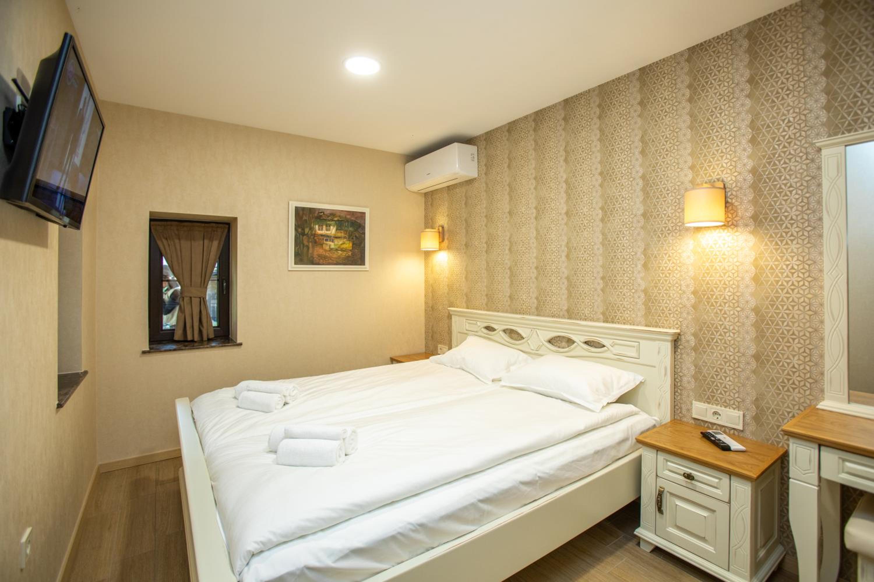 Deluxe Double Room photo 2