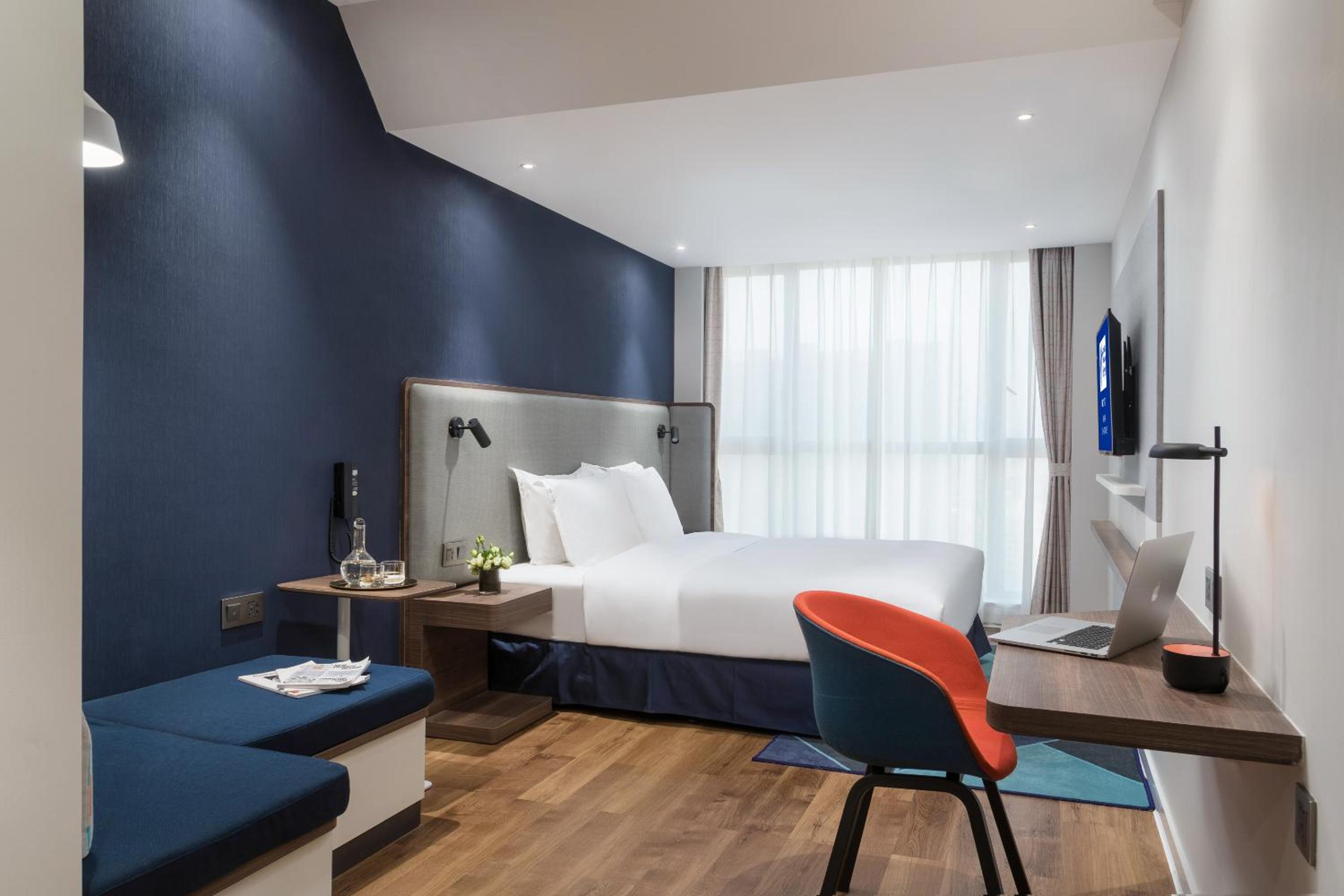 Standard Room - Photo 1