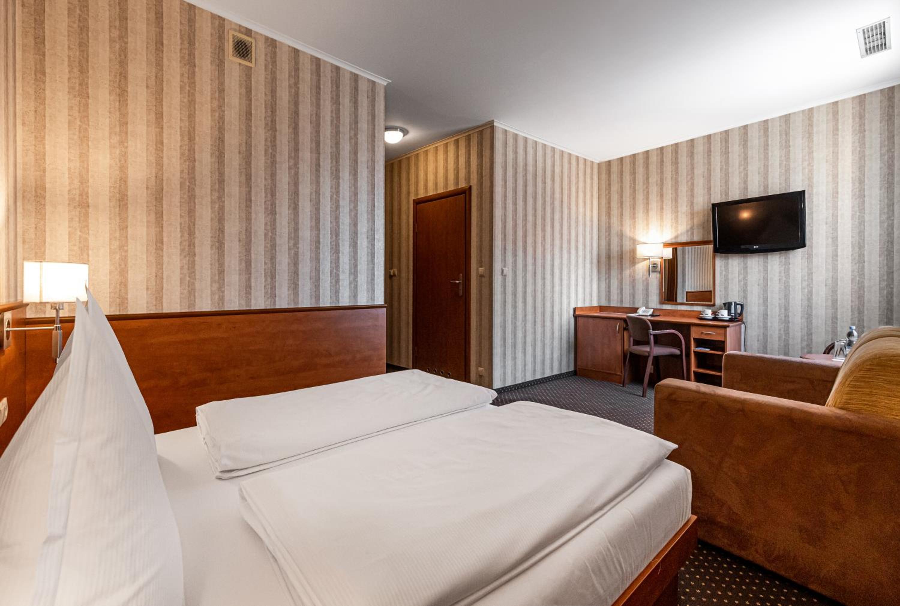 Single Room photo 1