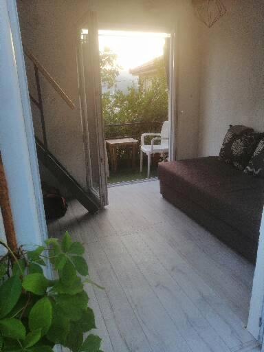 Studio Apartment photo 3