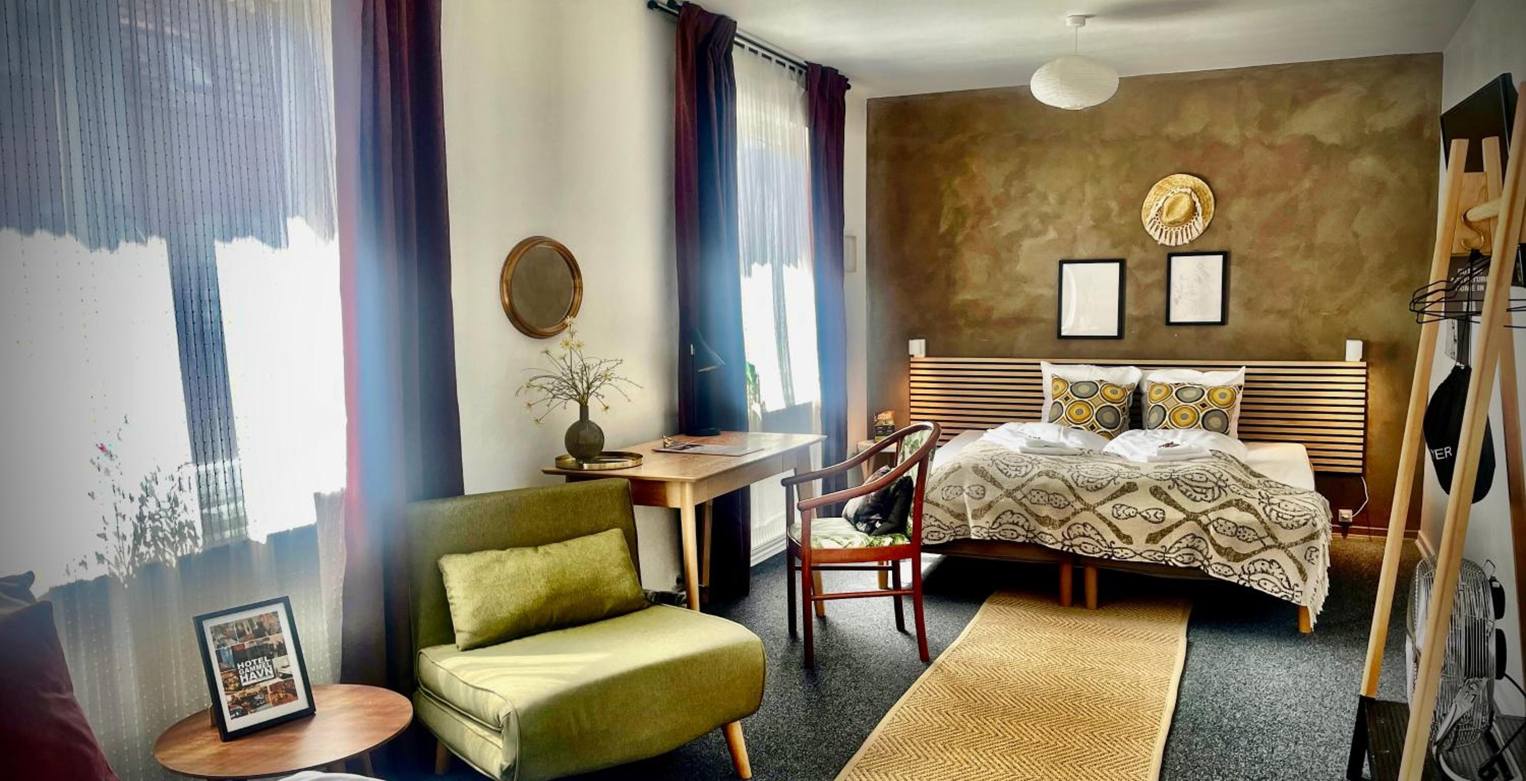 Triple Room photo 1