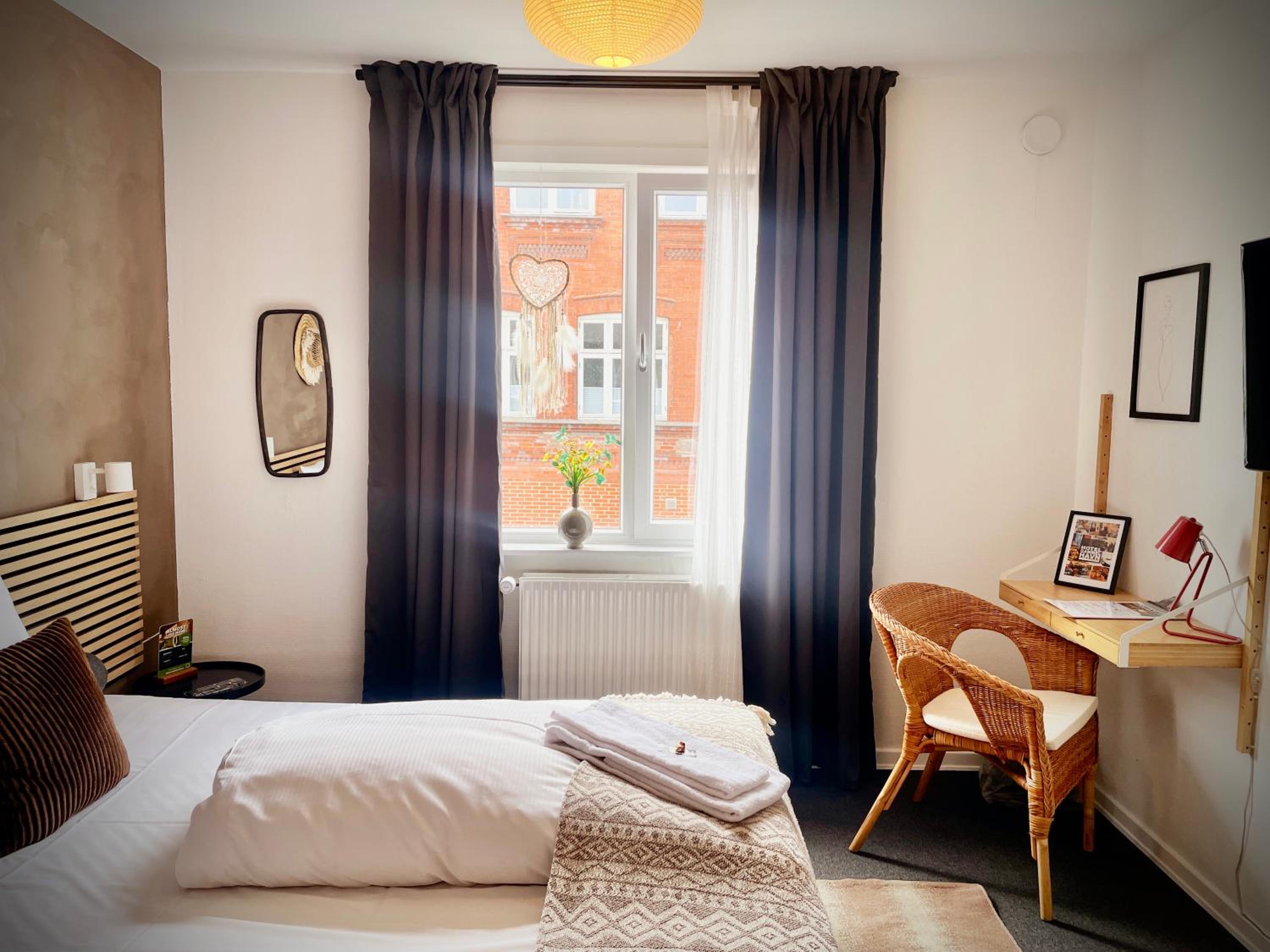 Double Room photo 2