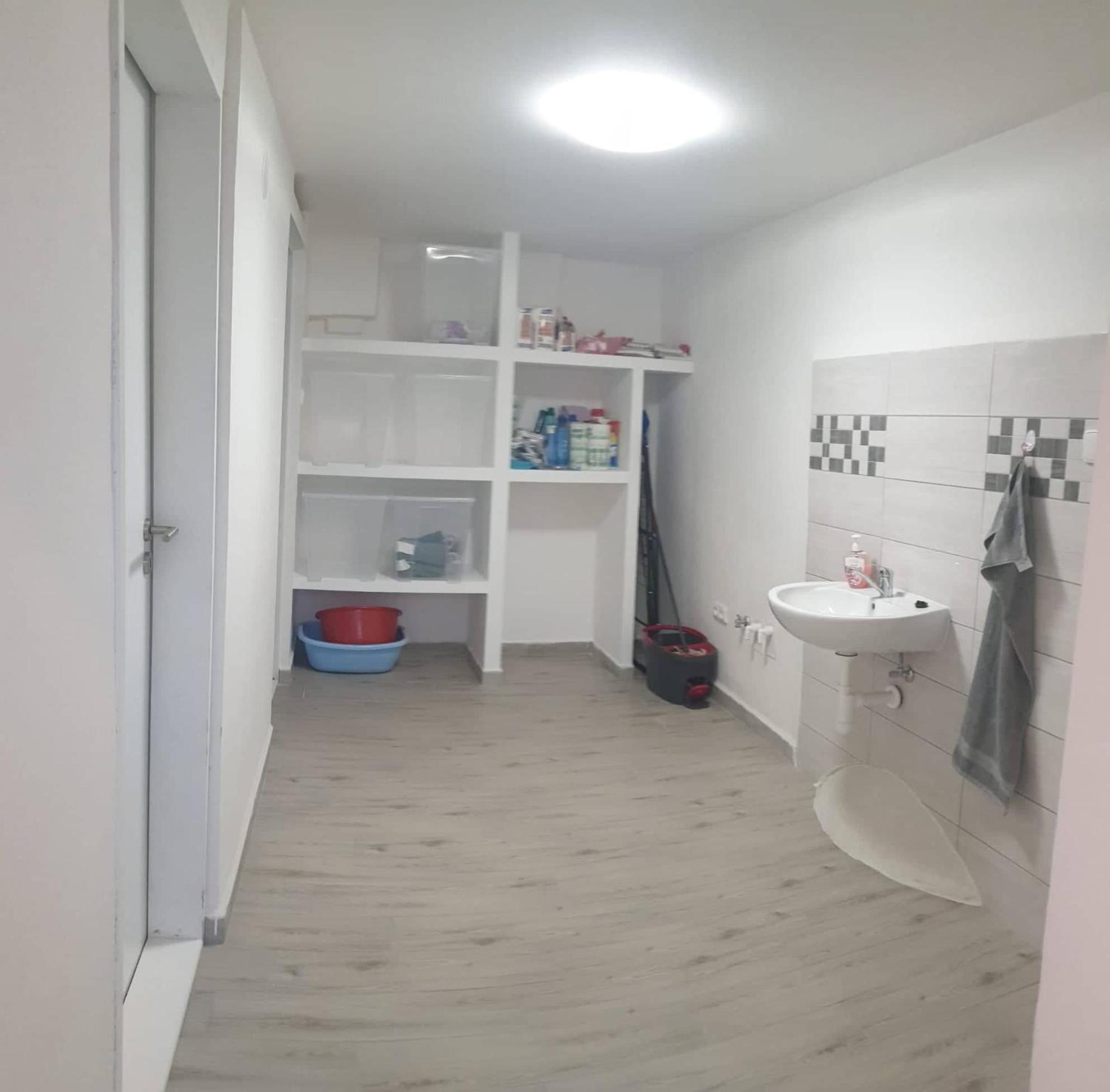 Three-Bedroom House photo 2