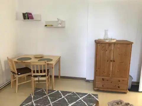 Double Room with Shared Bathroom photo 2