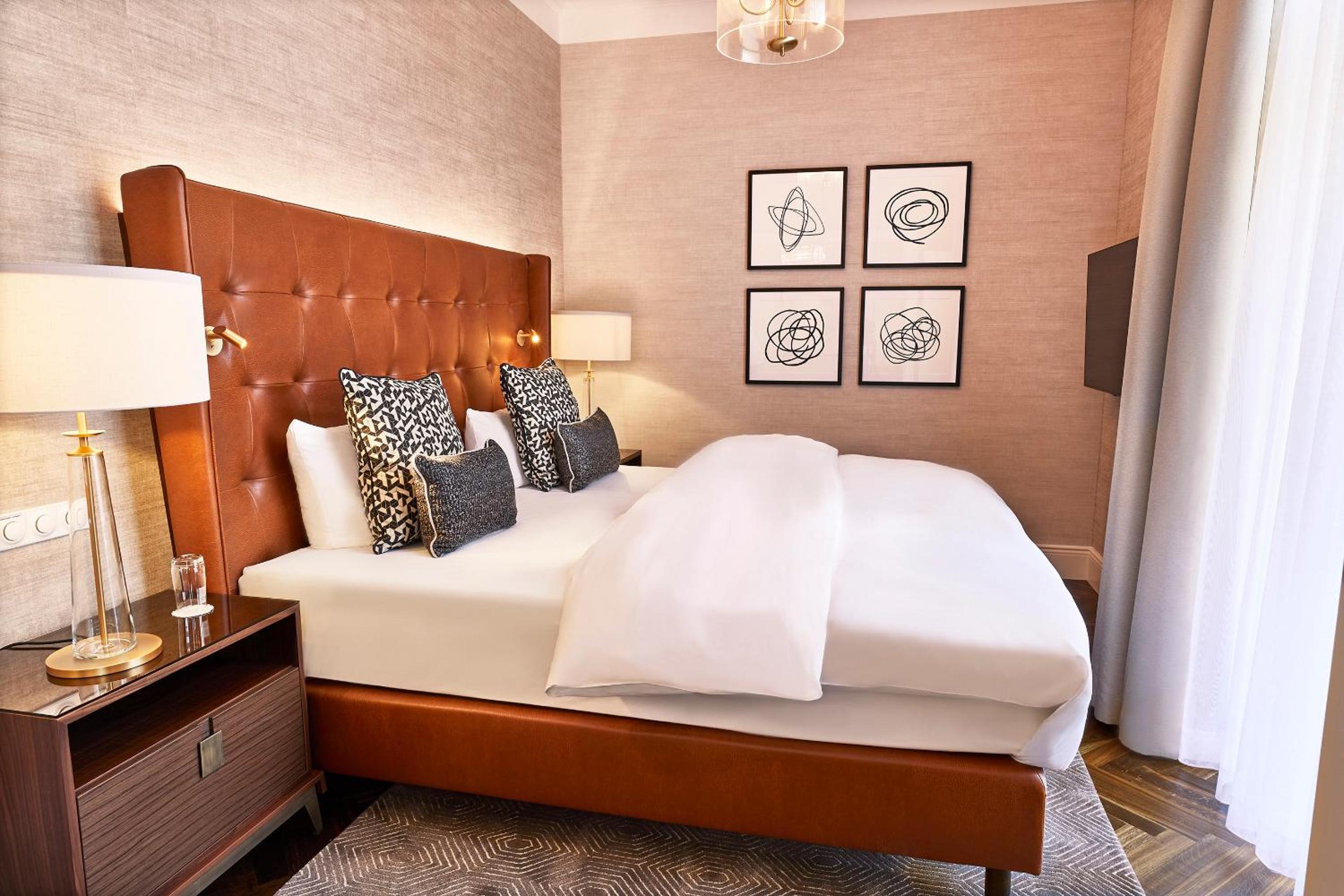 Junior Suite - Photo 2