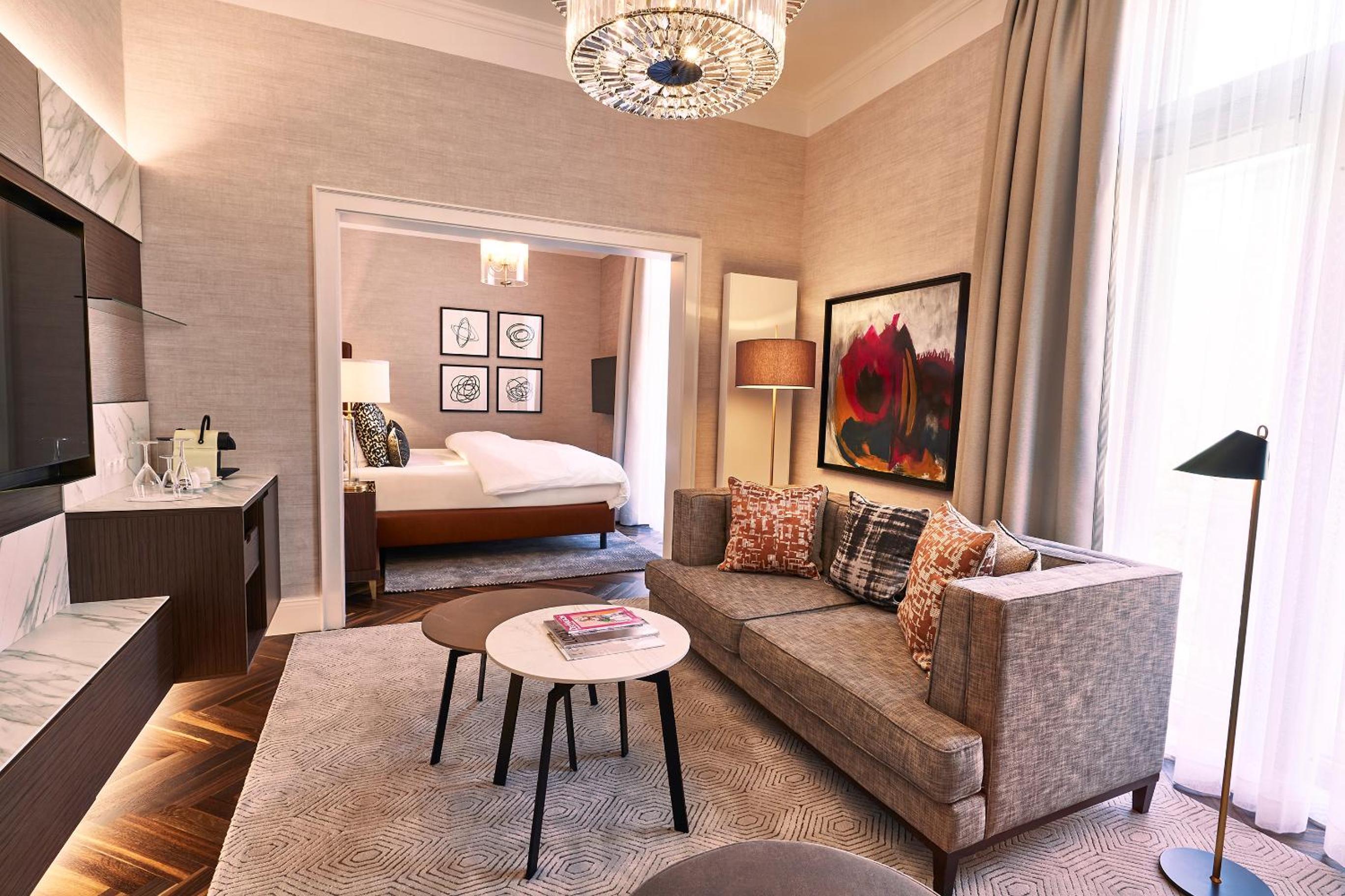 Junior Suite - Photo 1