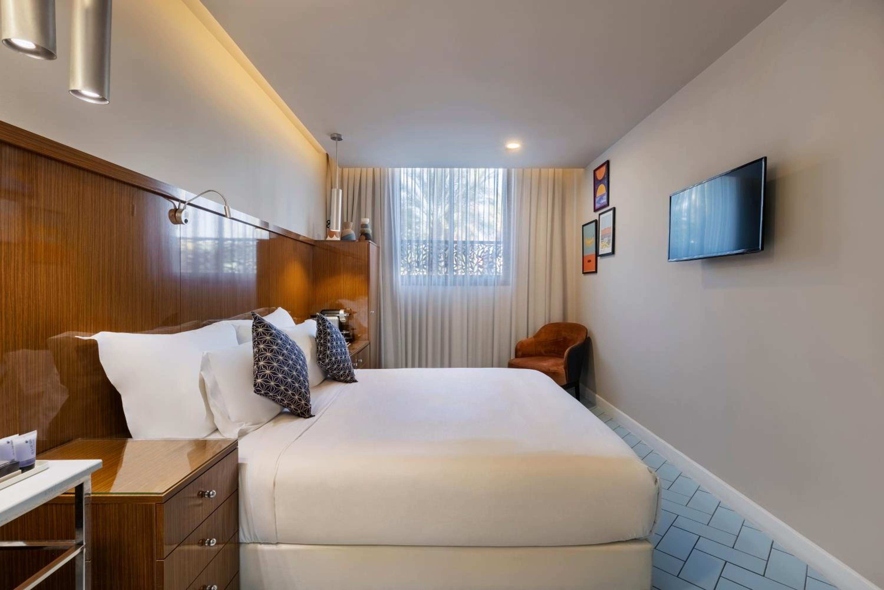Superior Double Room - Photo 1