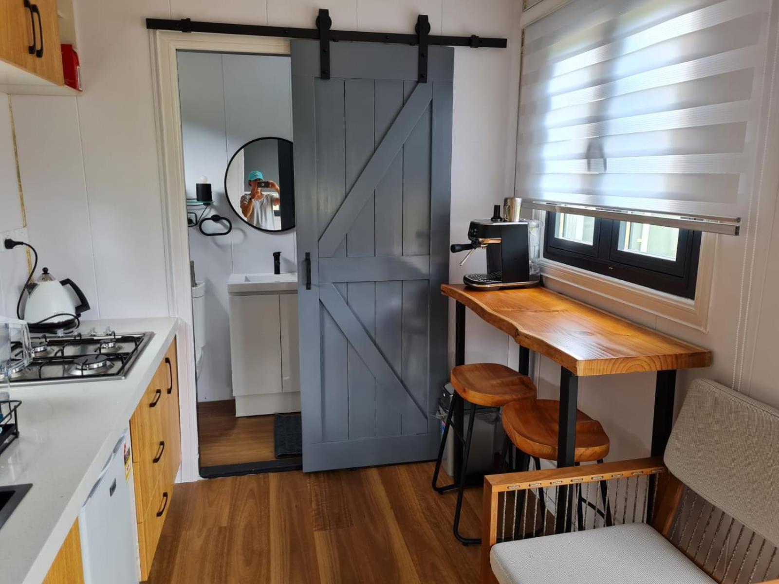 Double Room with Mountain View photo 2
