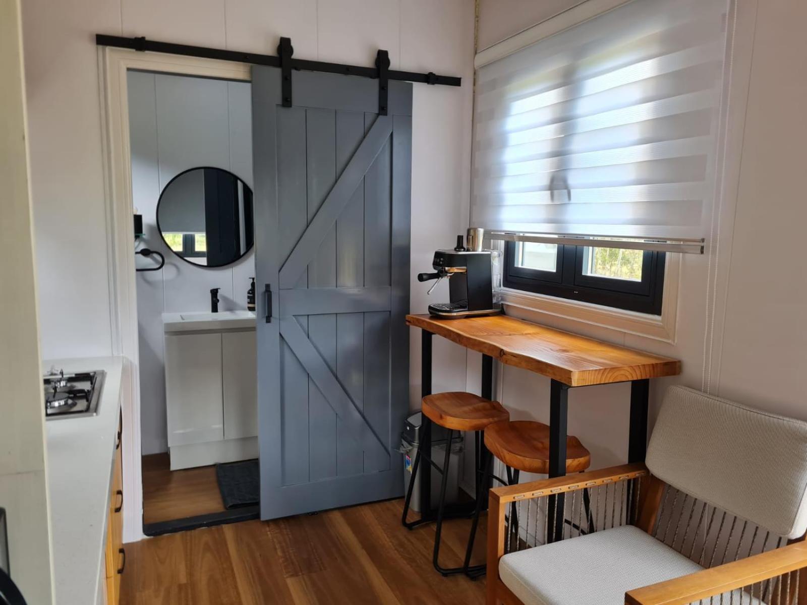 Double Room with Mountain View photo 3