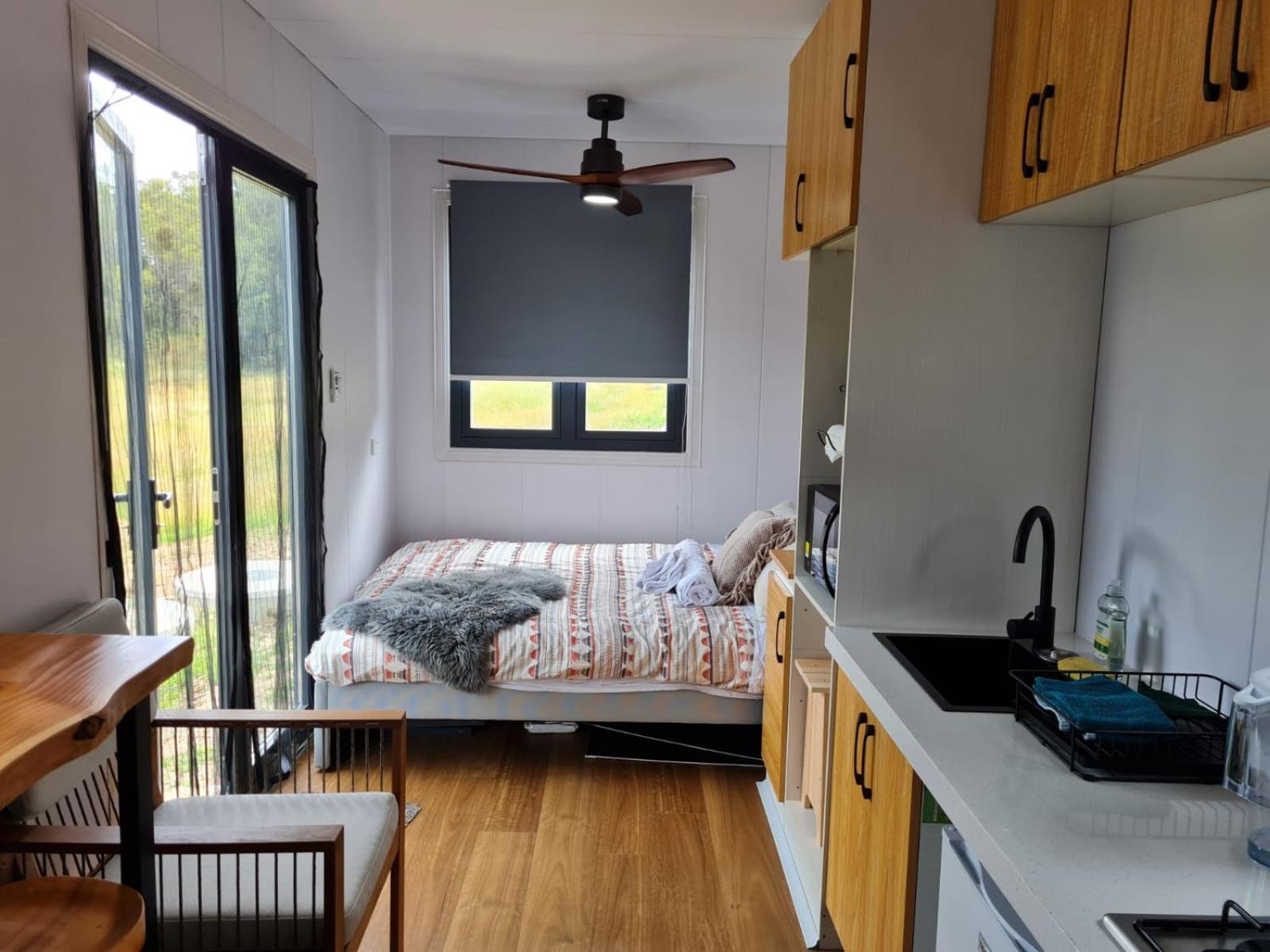 Double Room with Mountain View photo 1
