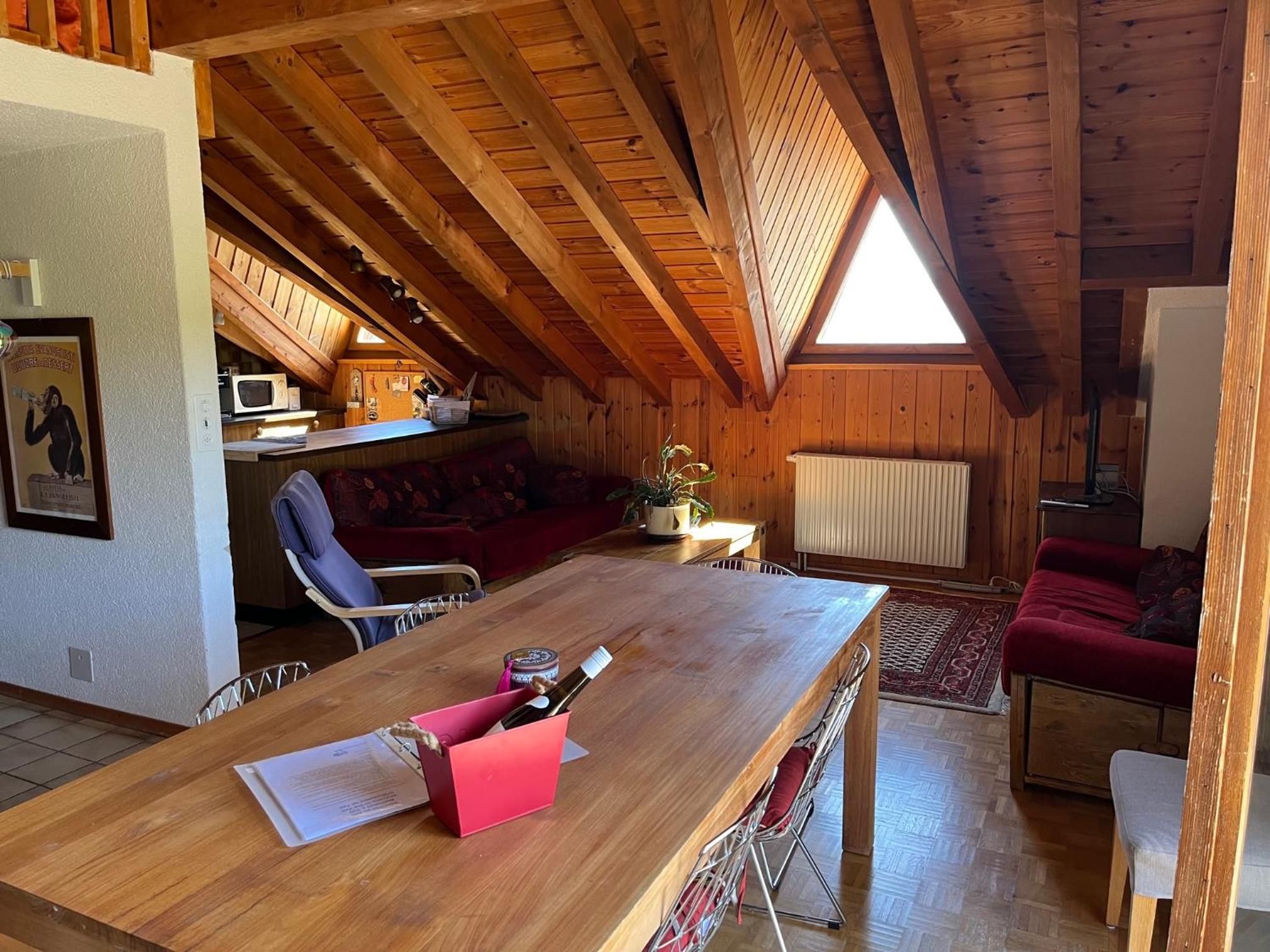 Three-Bedroom Apartment (6 Adults) photo 1