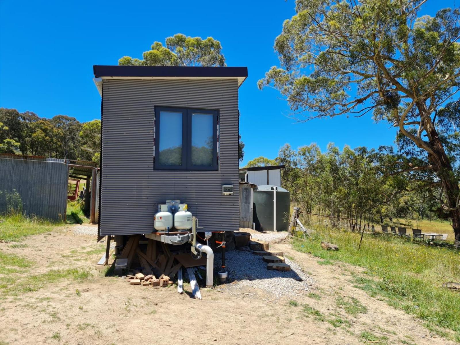 Quadruple Room with Mountain View photo 3