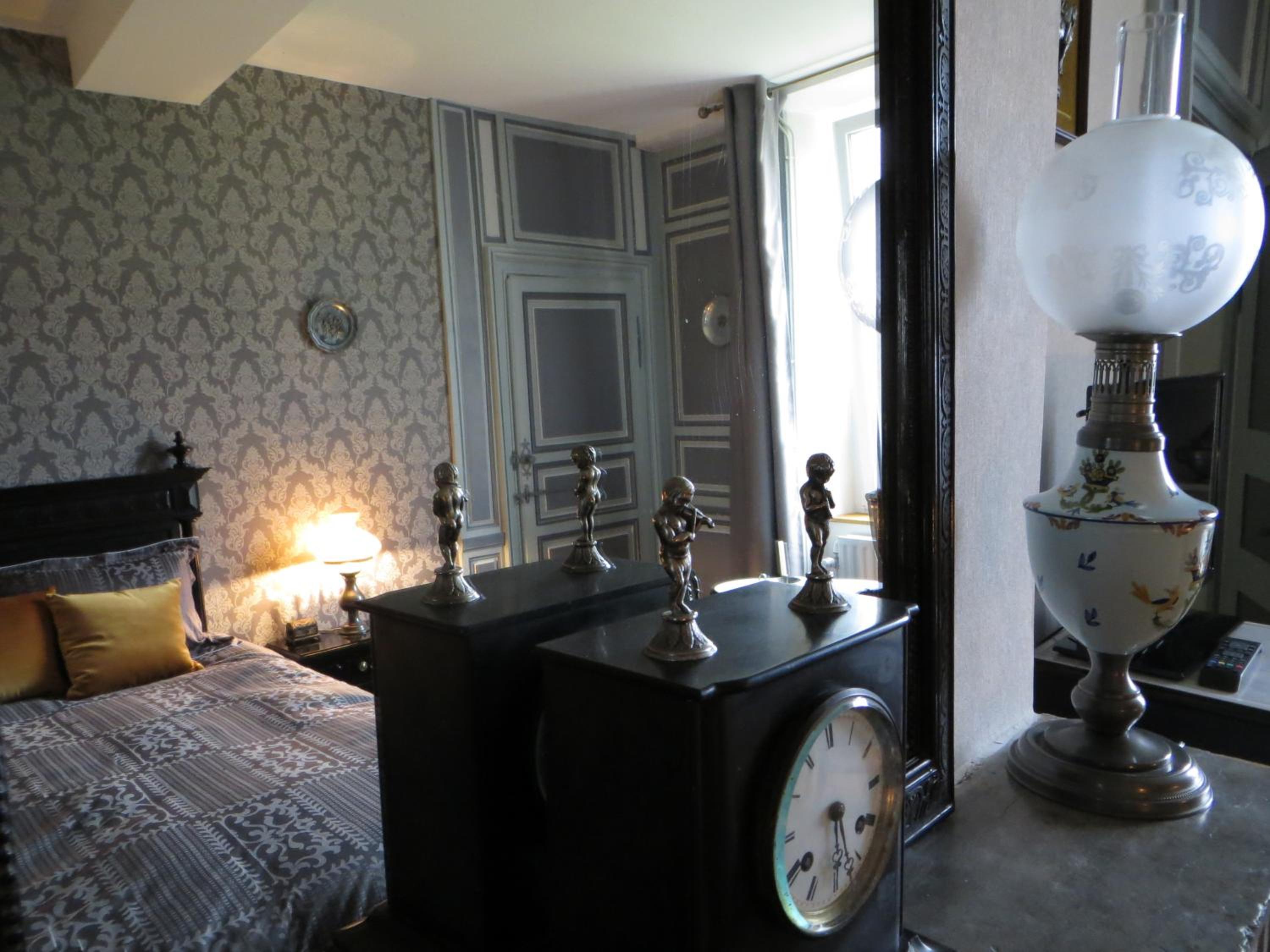 Deluxe Double Room photo 3