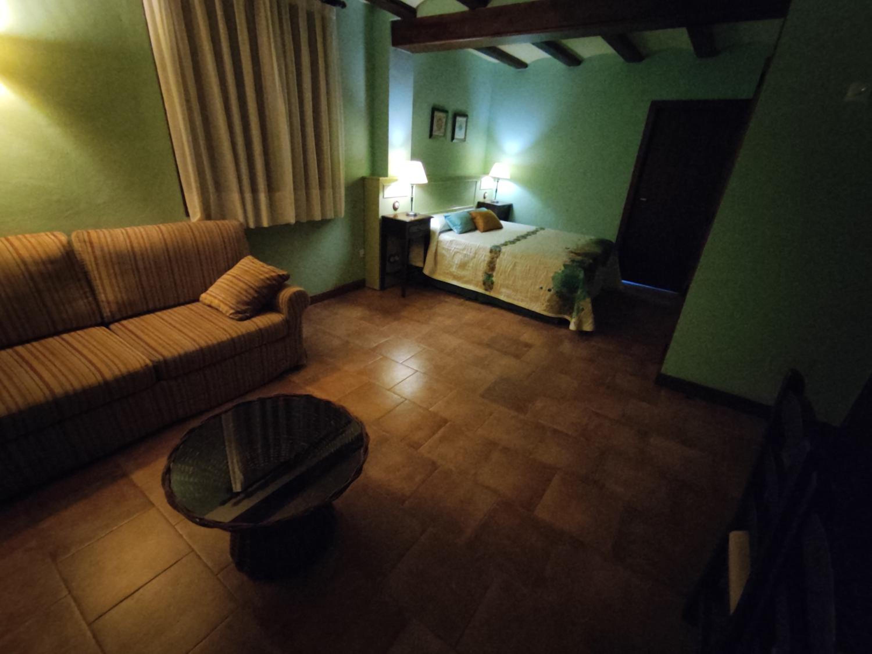 Superior Double Room - Photo 1