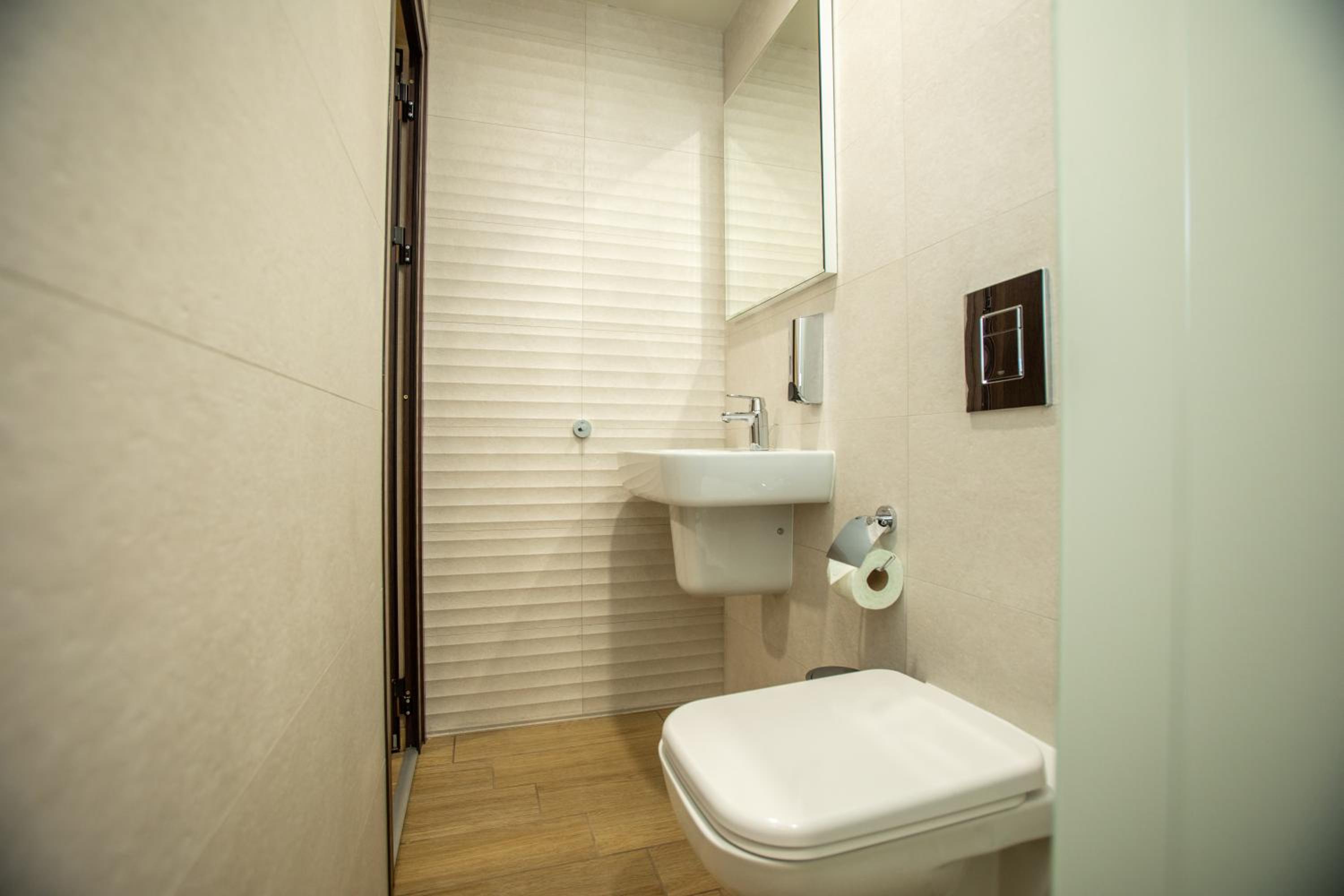 Single Room photo 2