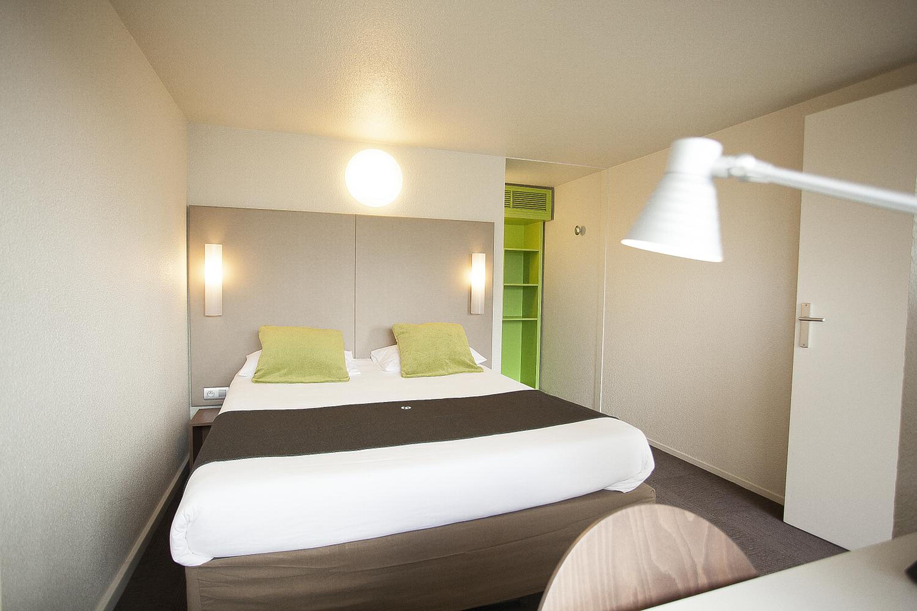 Standard Double Room - Photo 1