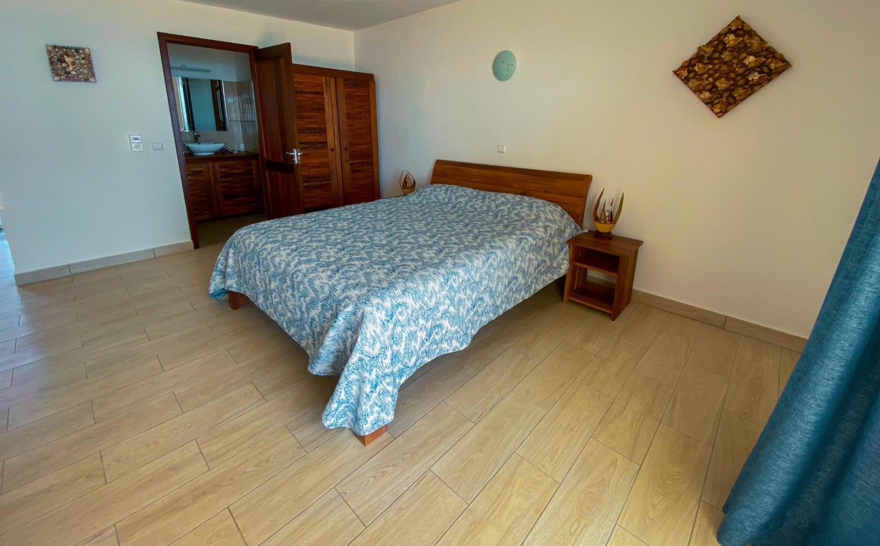 Double Room with Sea View photo 2