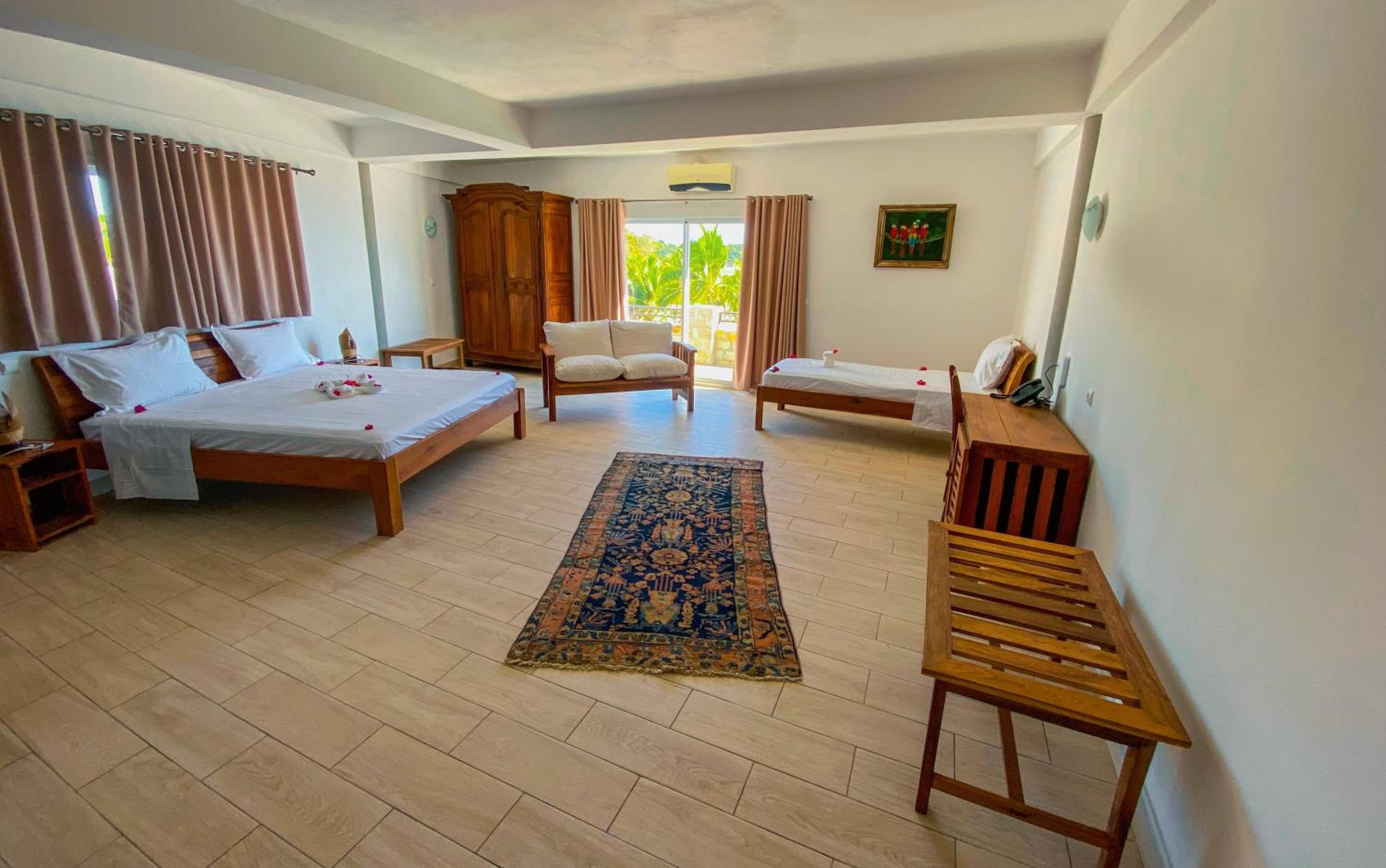 Suite photo 2