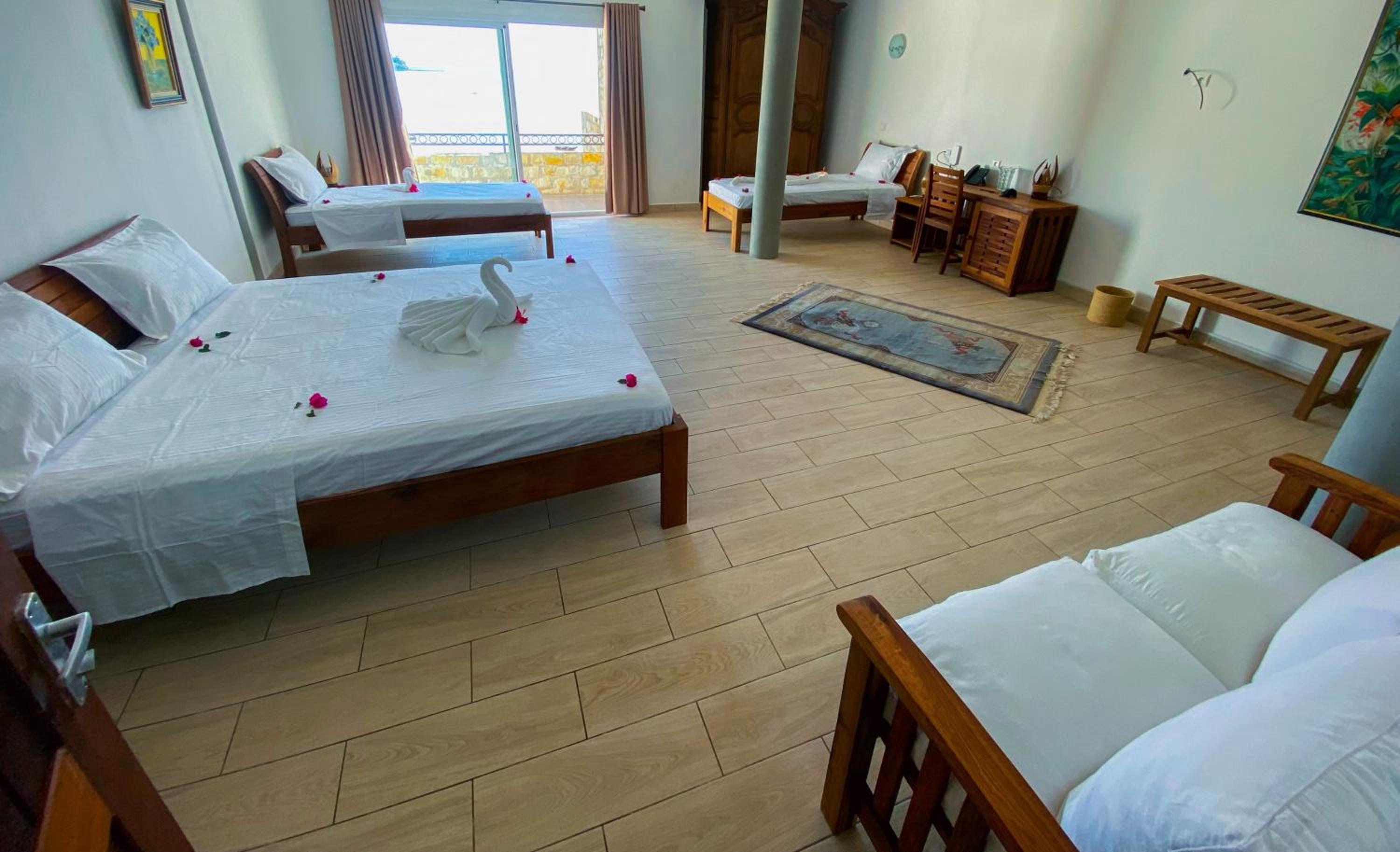 Suite photo 3