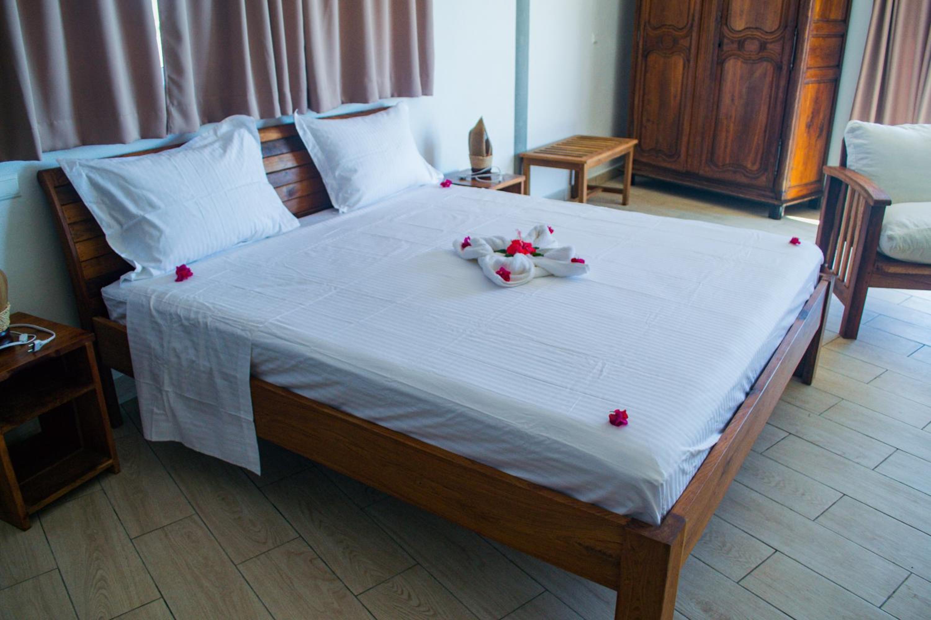 Suite photo 1
