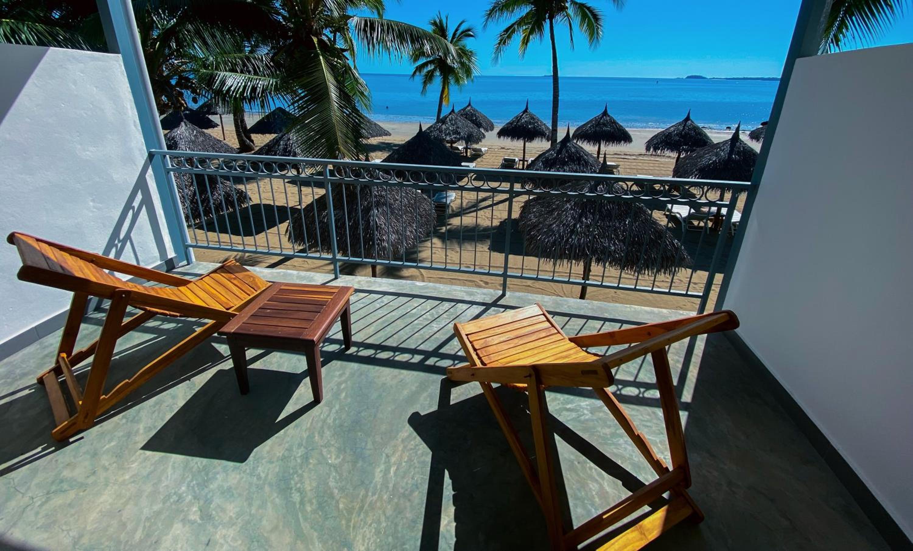 Double Room with Sea View photo 3