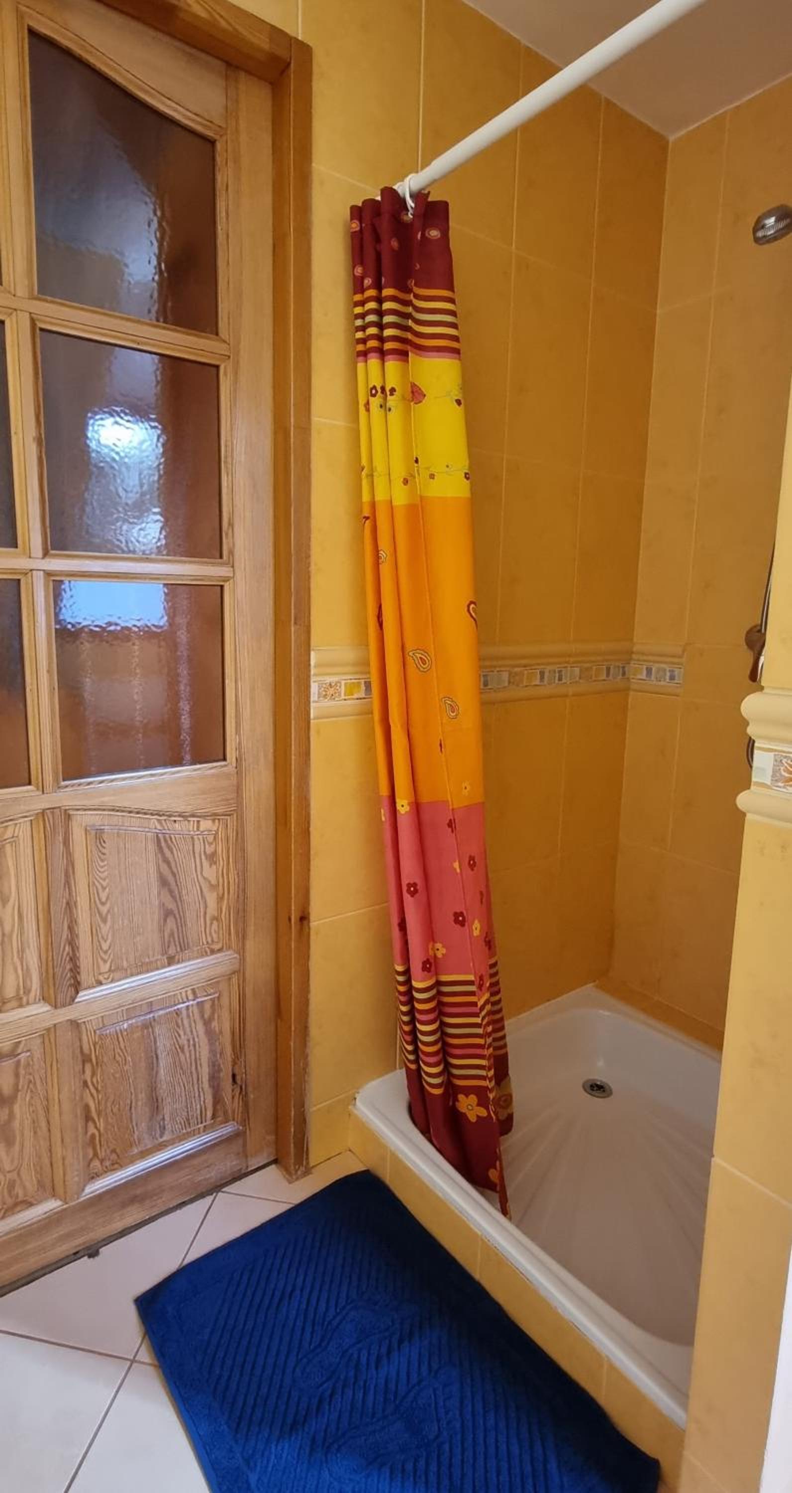 Triple Room with Garden View photo 3