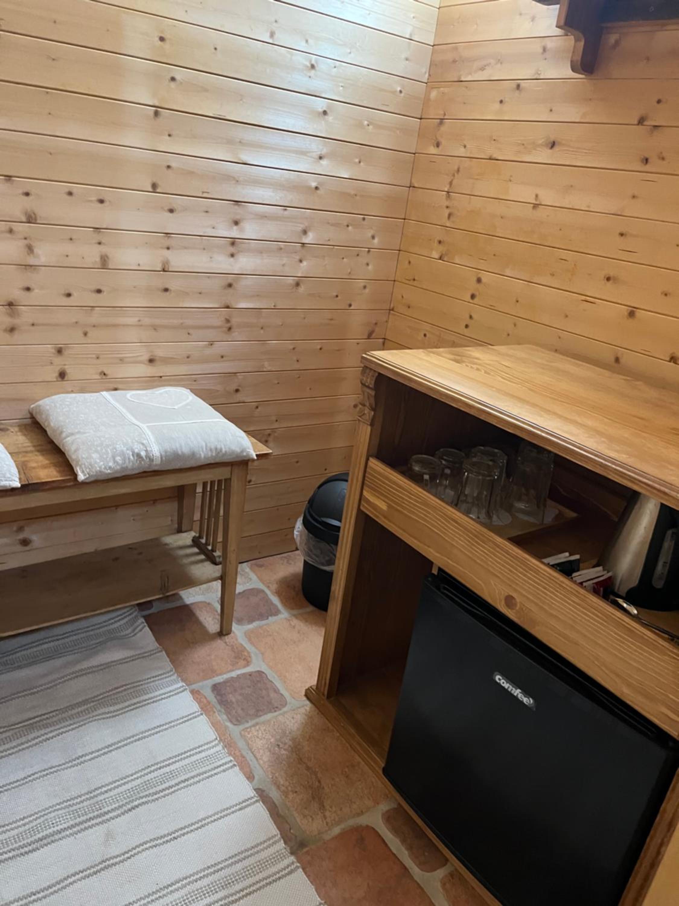 Comfort Quadruple Room
