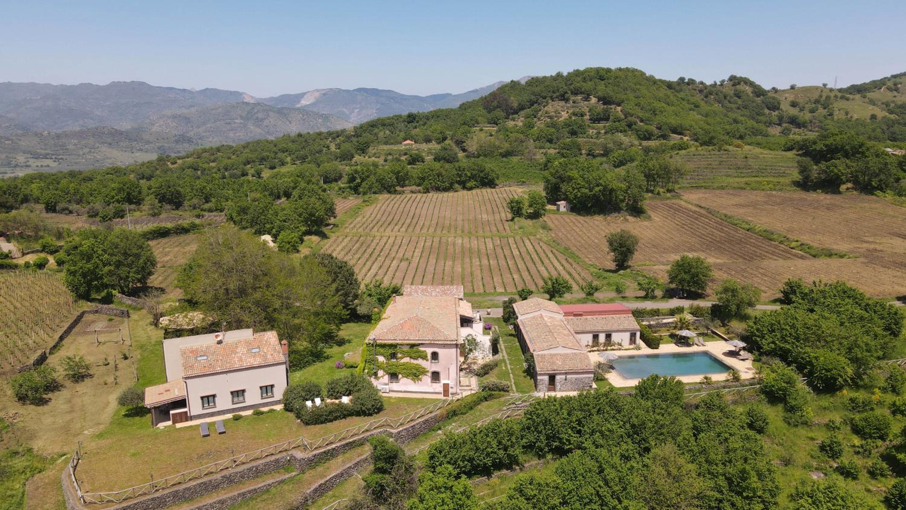 Seven-Bedroom Villa photo 1