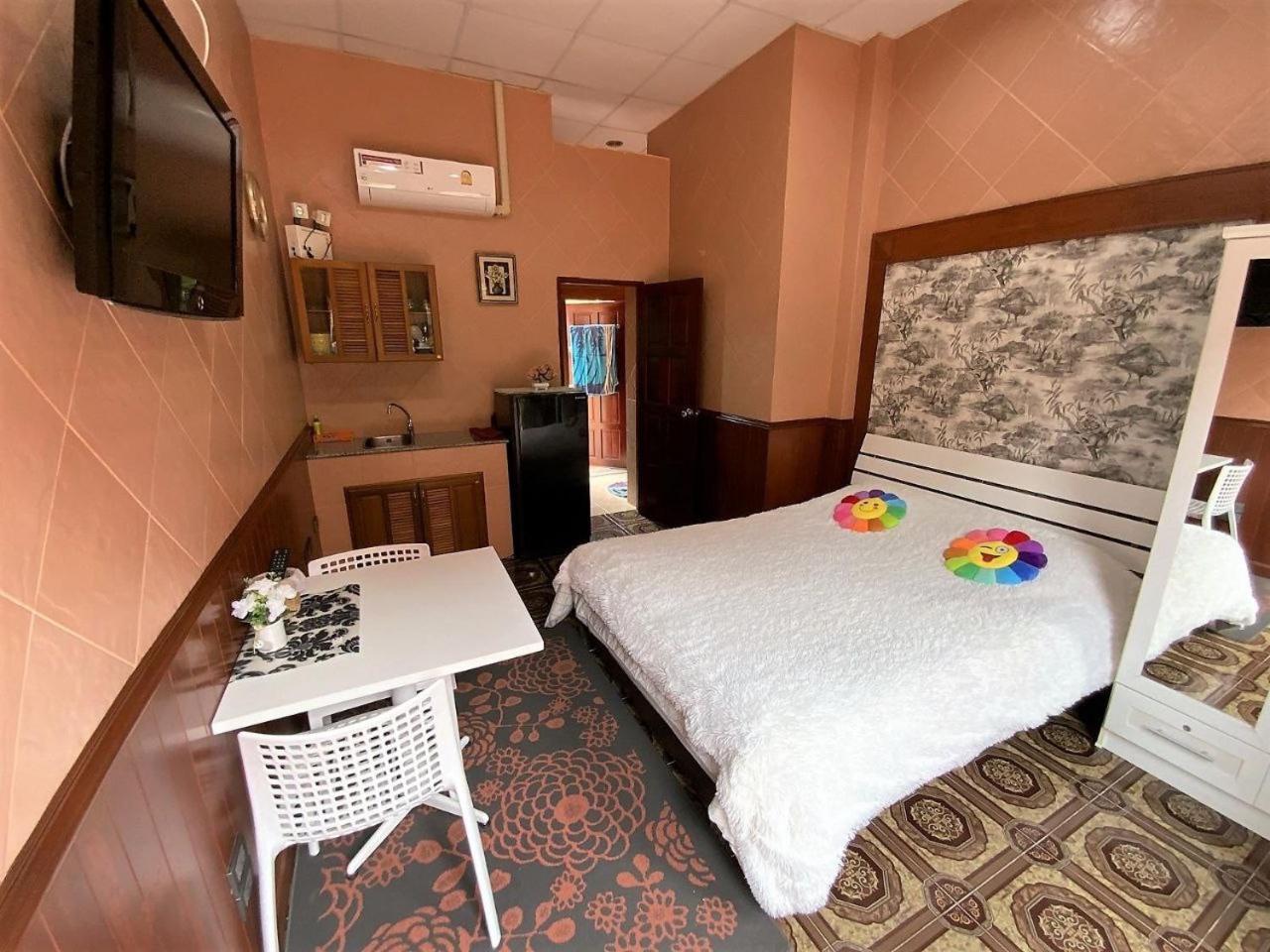 Standard Double Room photo 1