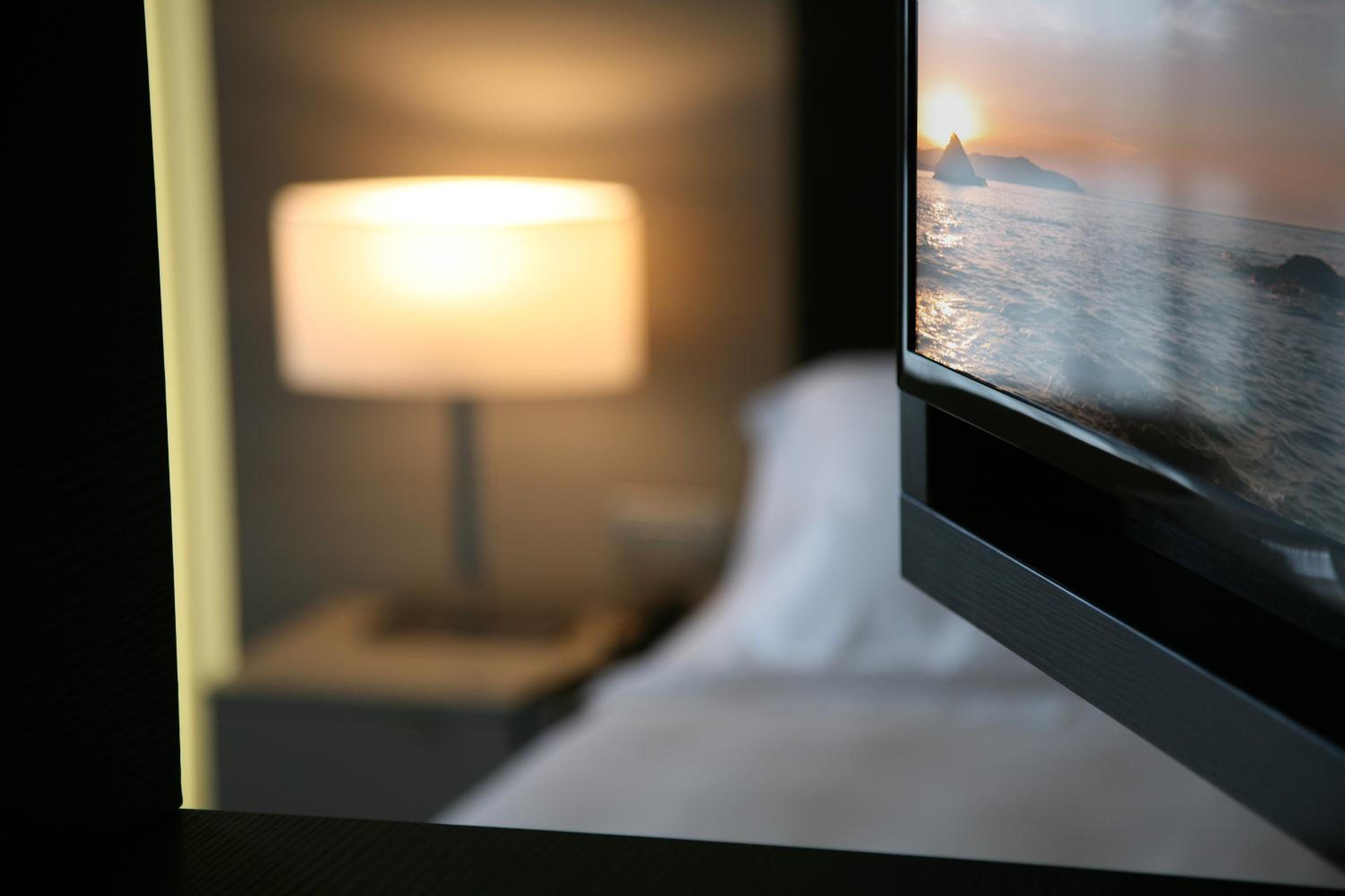 Junior Suite with Spa Package
