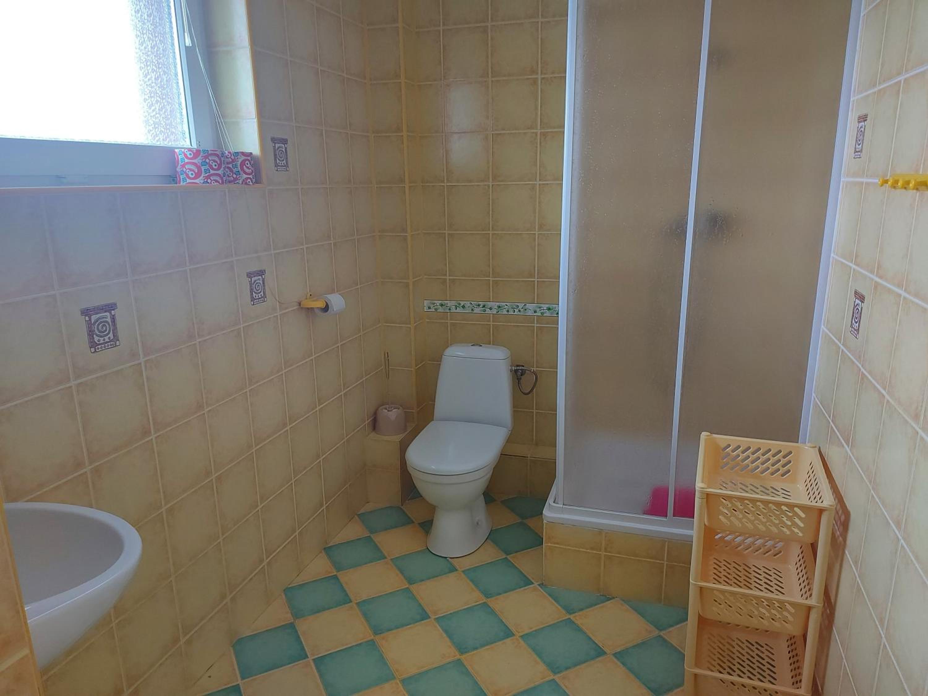 Quadruple Room with Private Bathroom photo 2