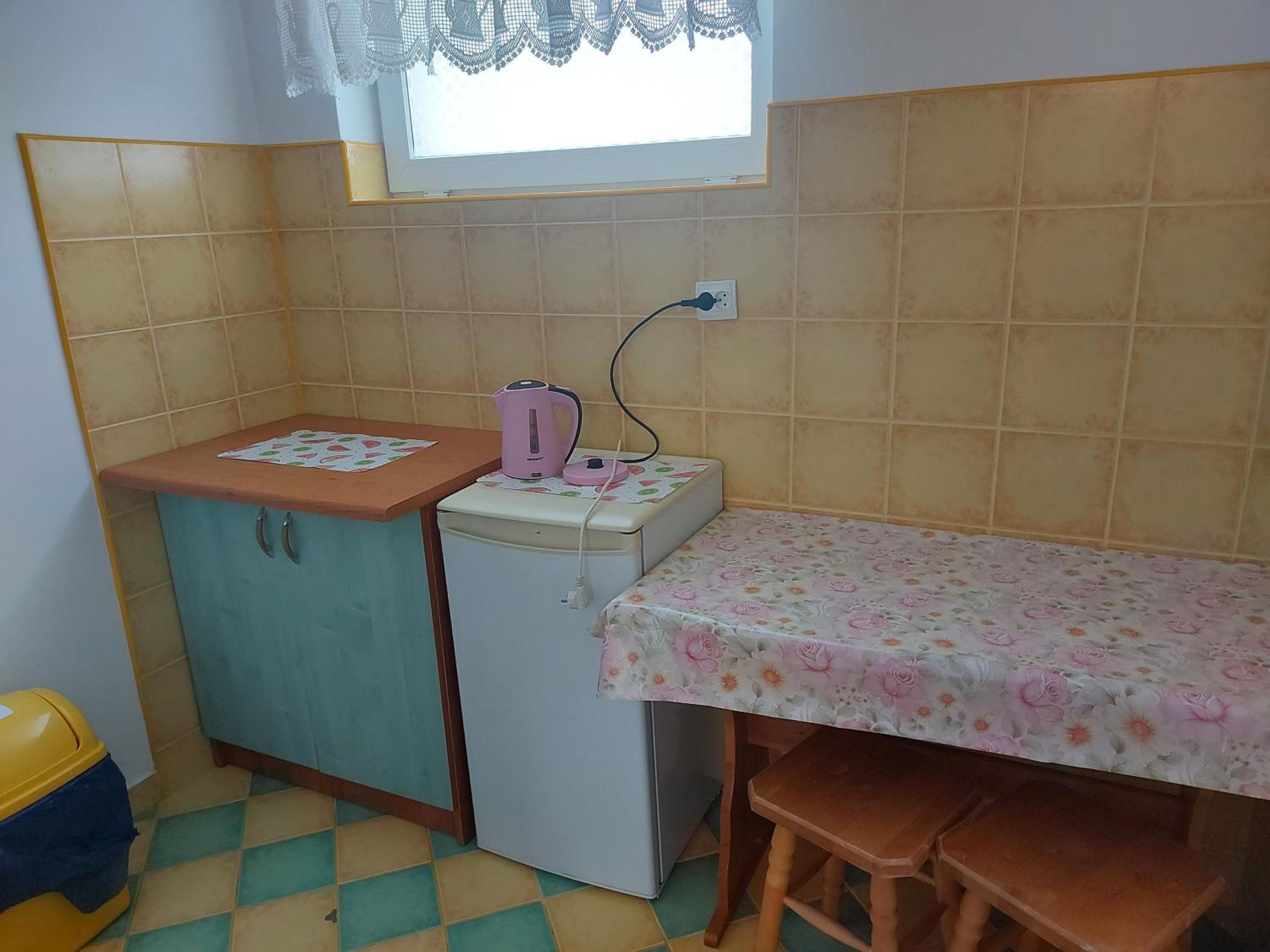Quadruple Room with Private Bathroom photo 1