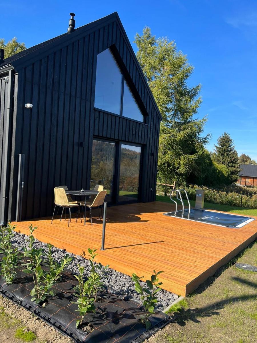 Two-Bedroom Chalet photo 3