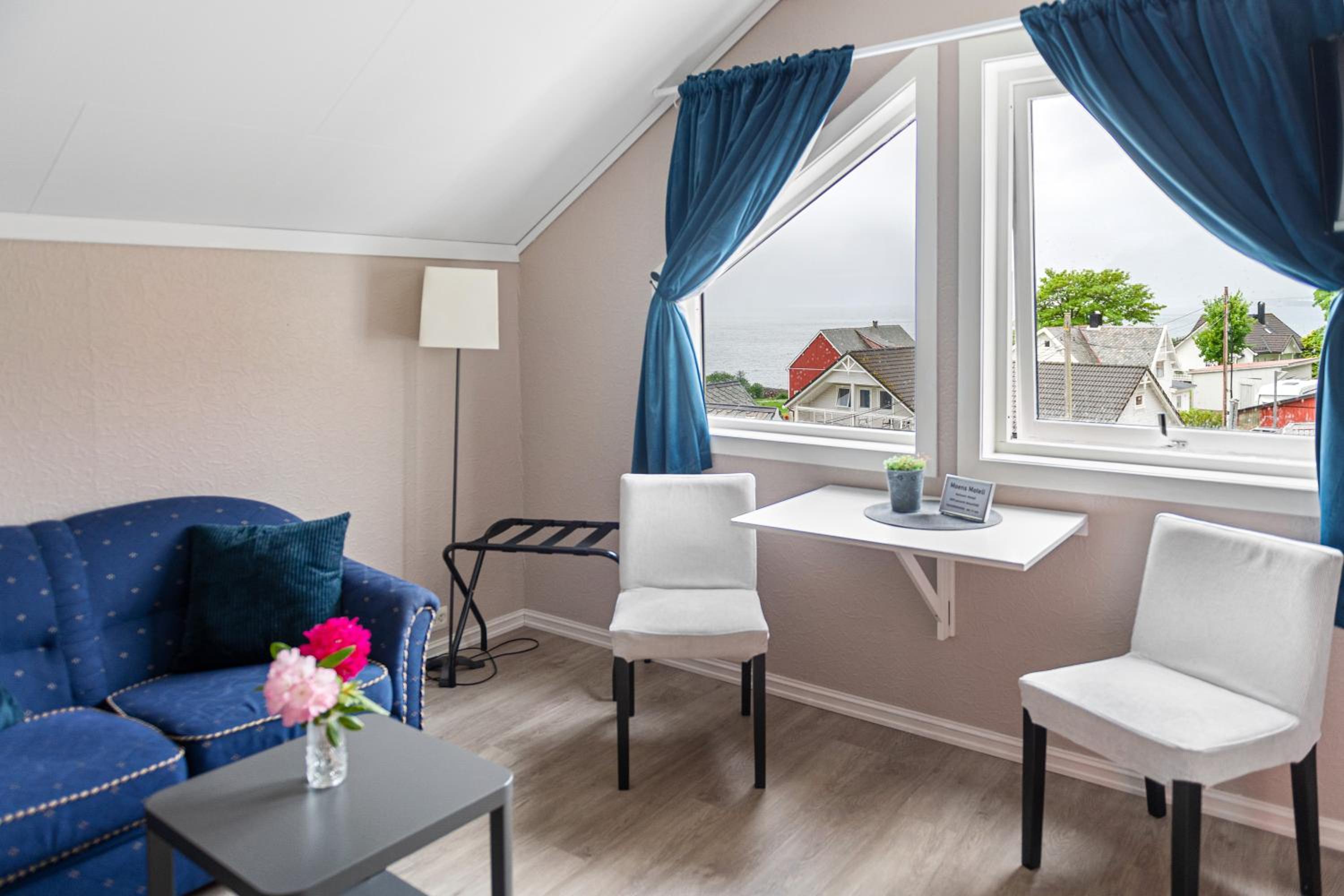 Superior Suite - Photo 3