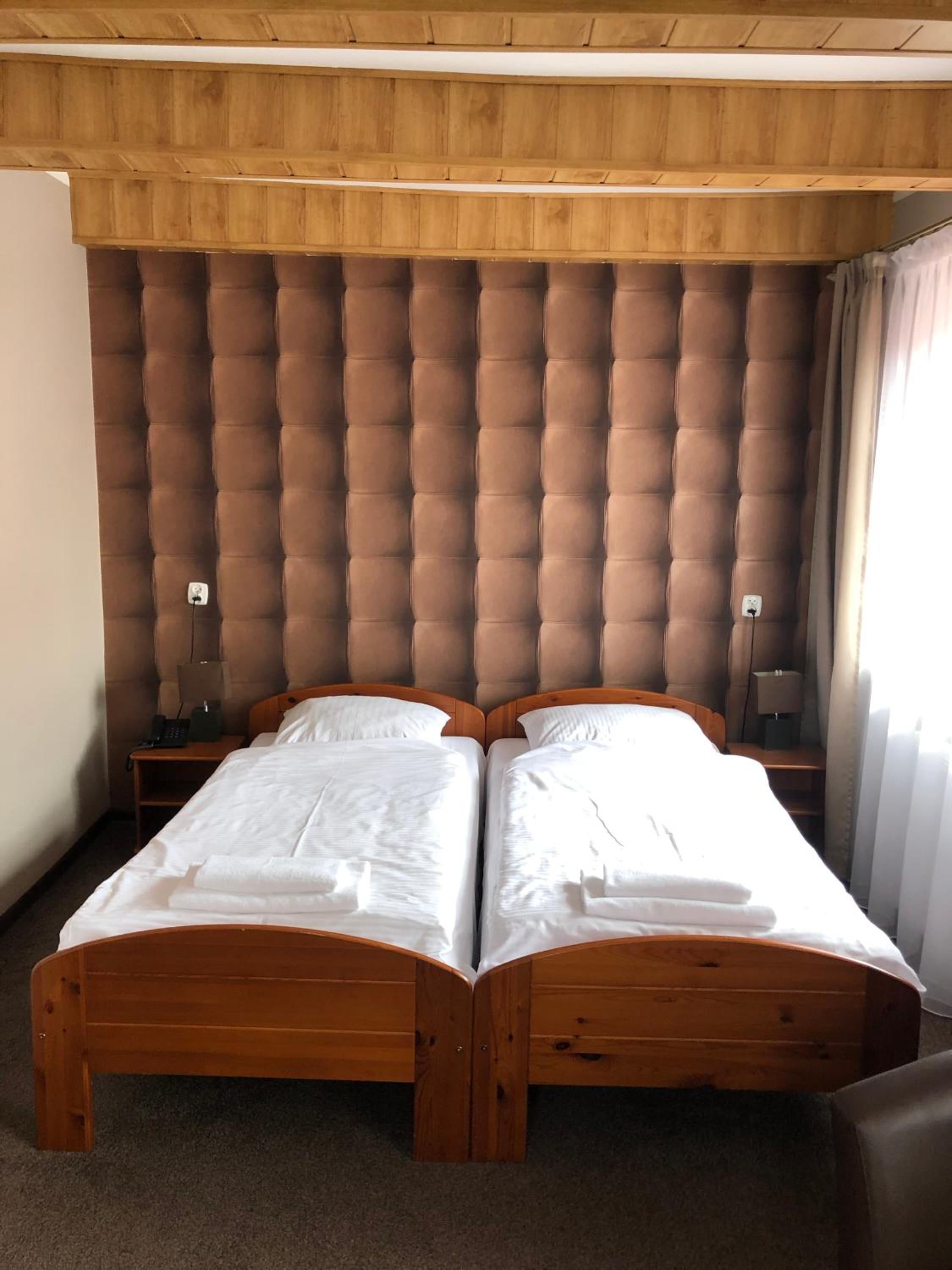 Economy Double Room photo 3