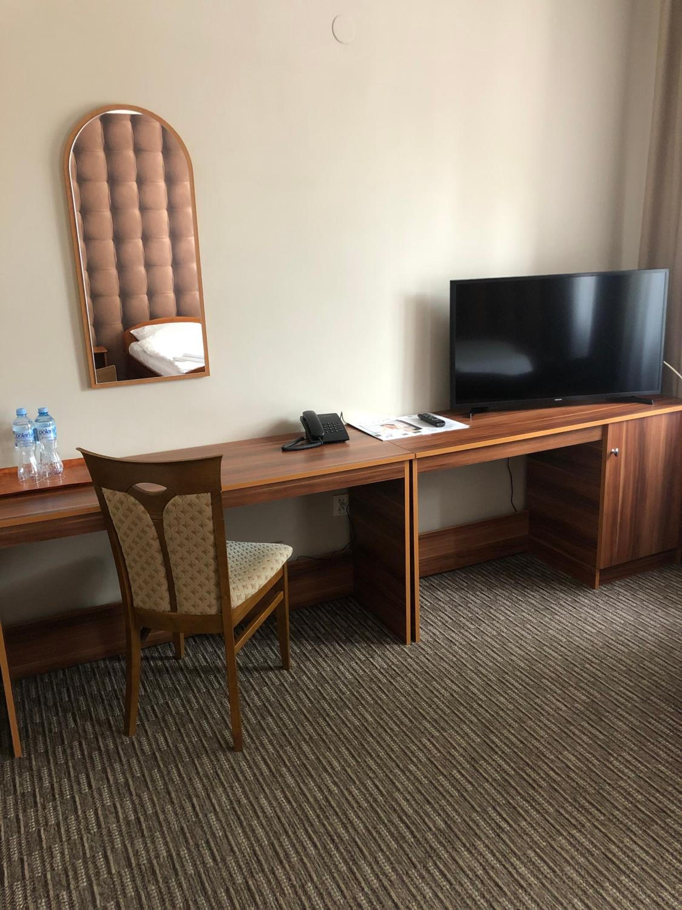 Economy Double Room photo 2