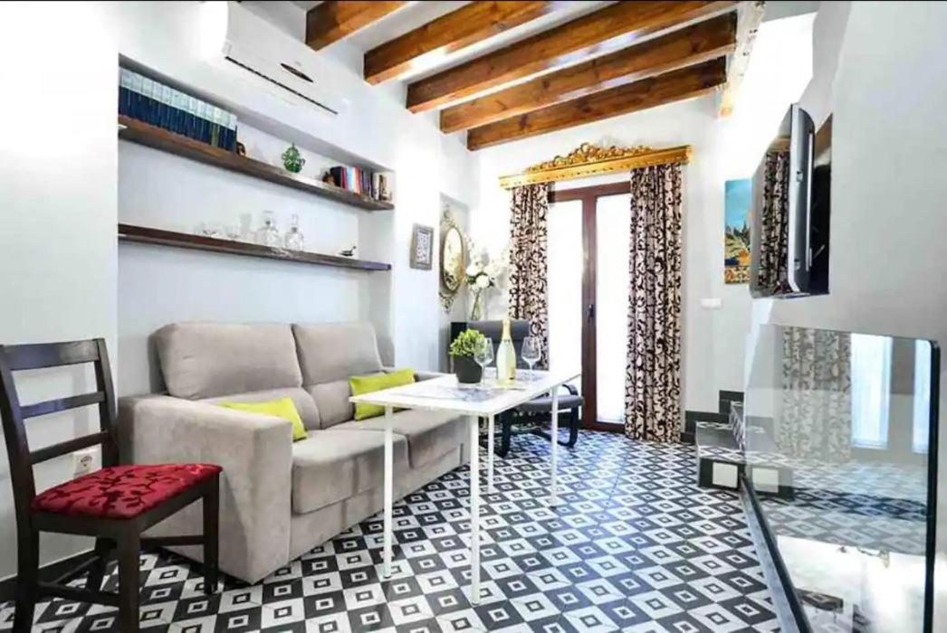 Villa de Dos Habitaciones