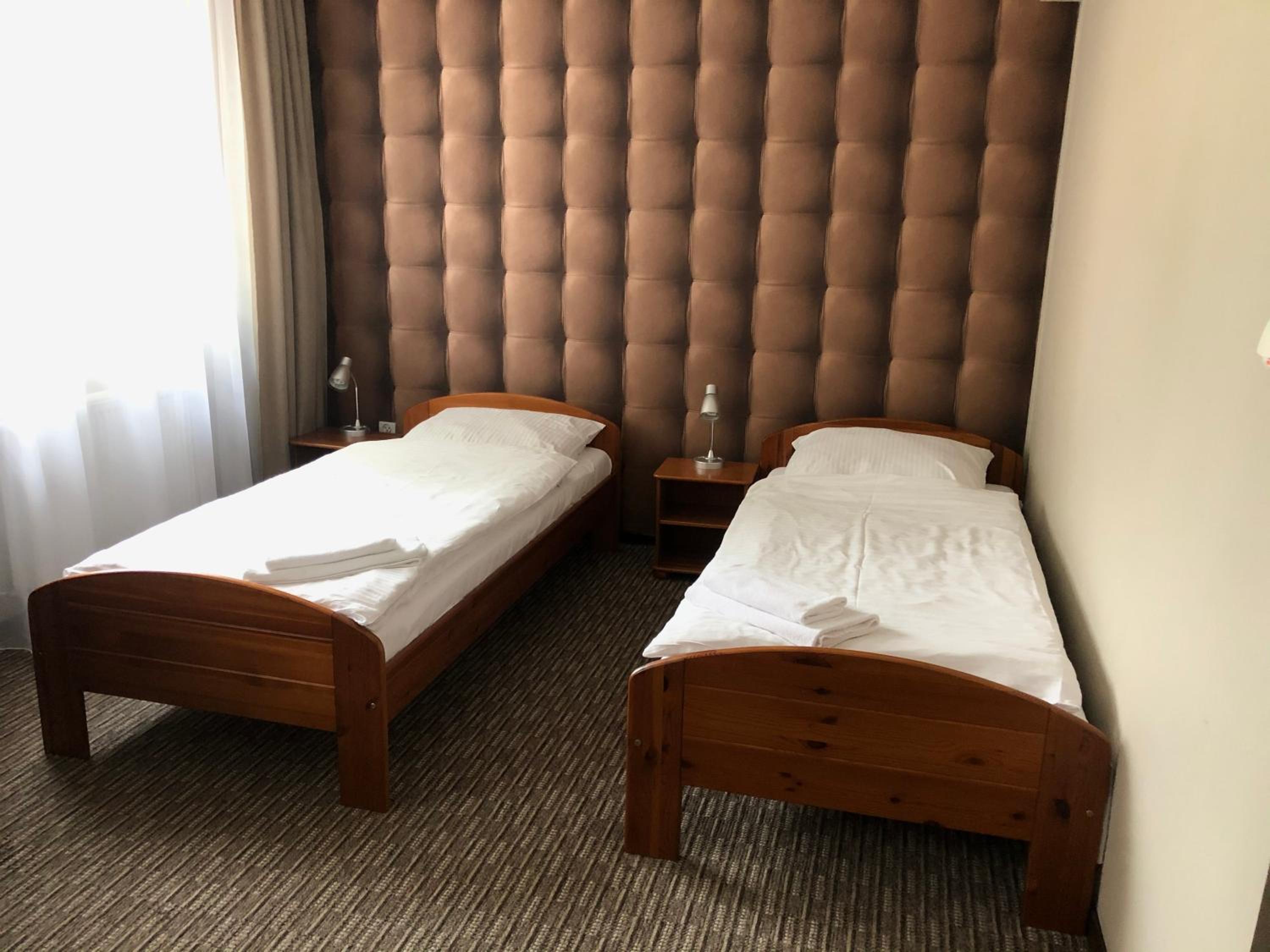Economy Double Room photo 1