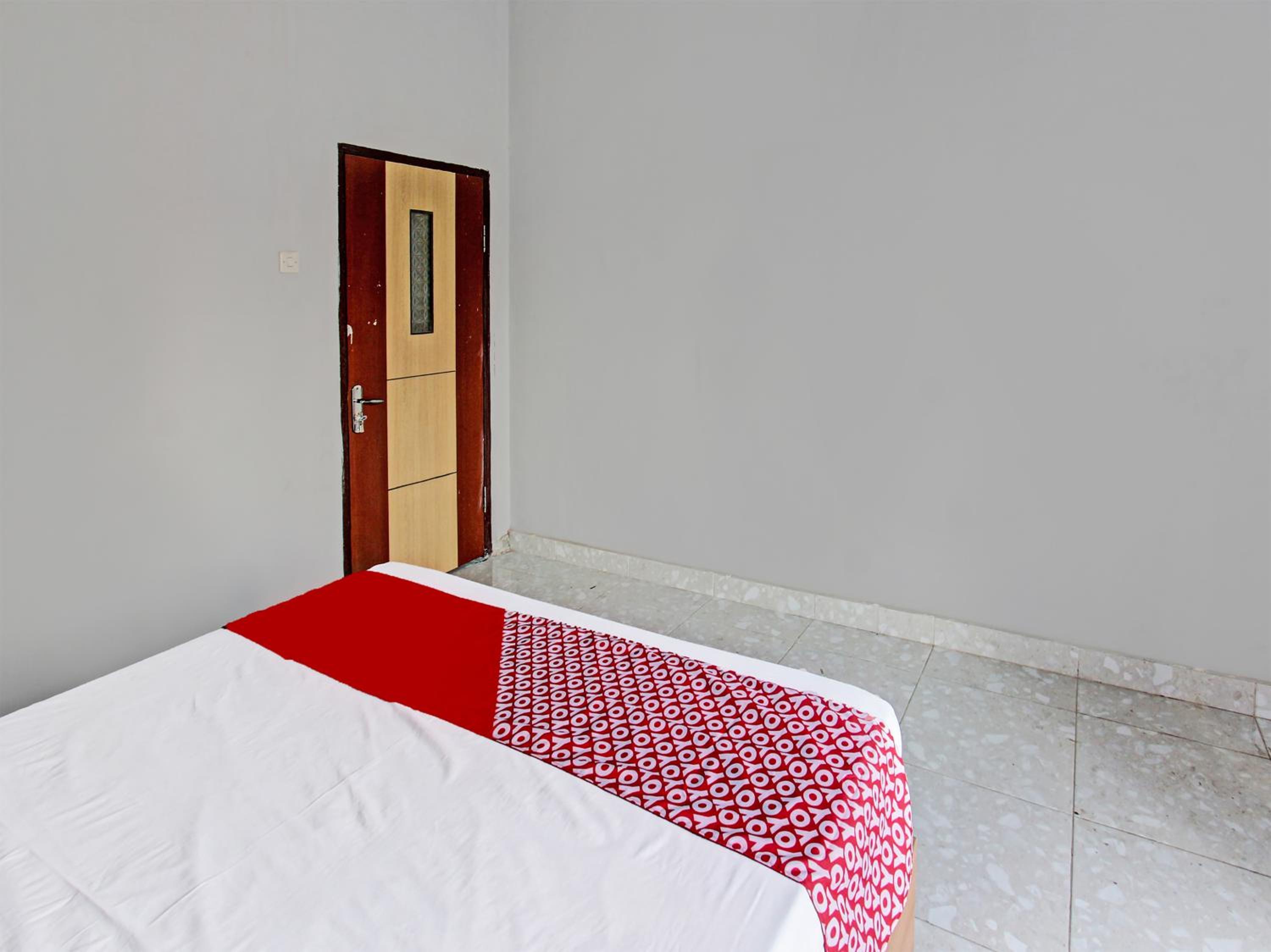 Standard Double Room photo 2