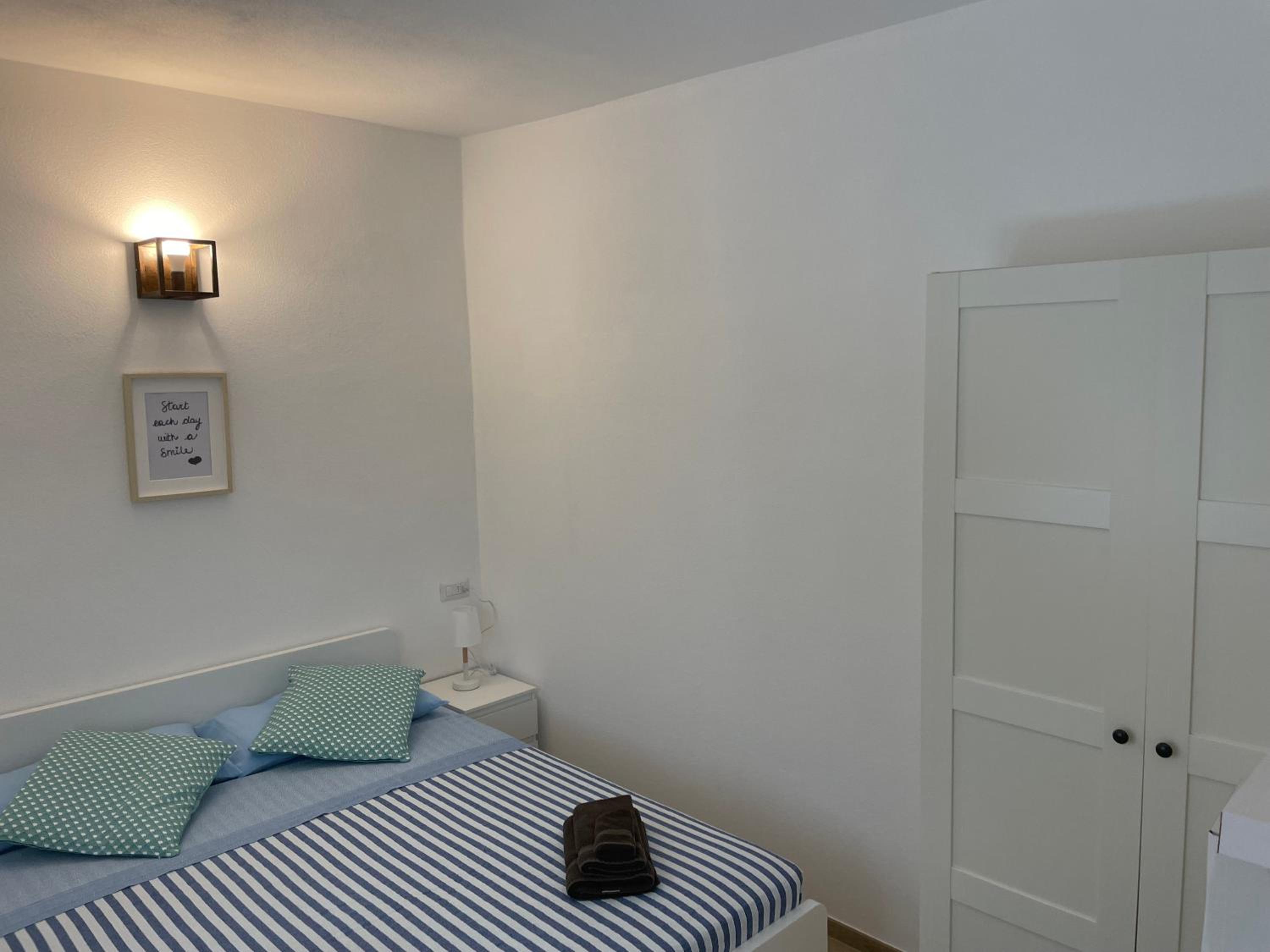 Apartment with Terrace photo 1
