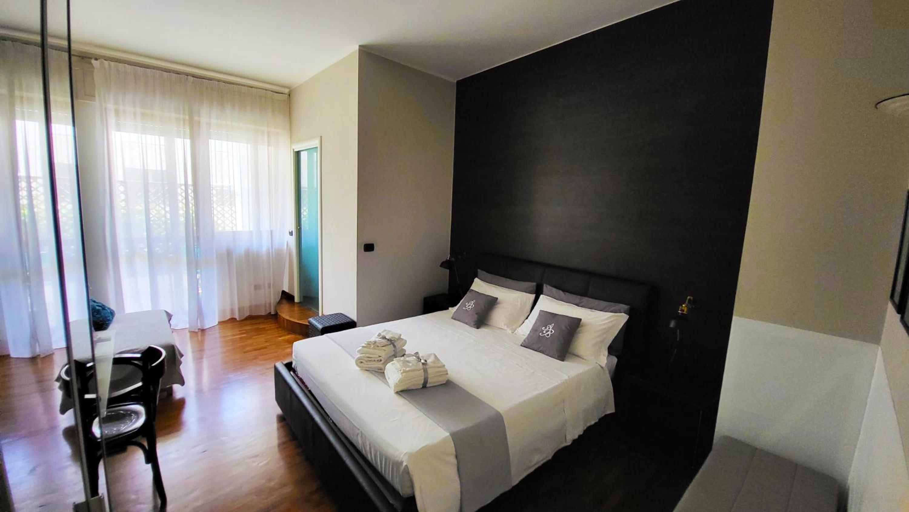 Deluxe Room photo 2