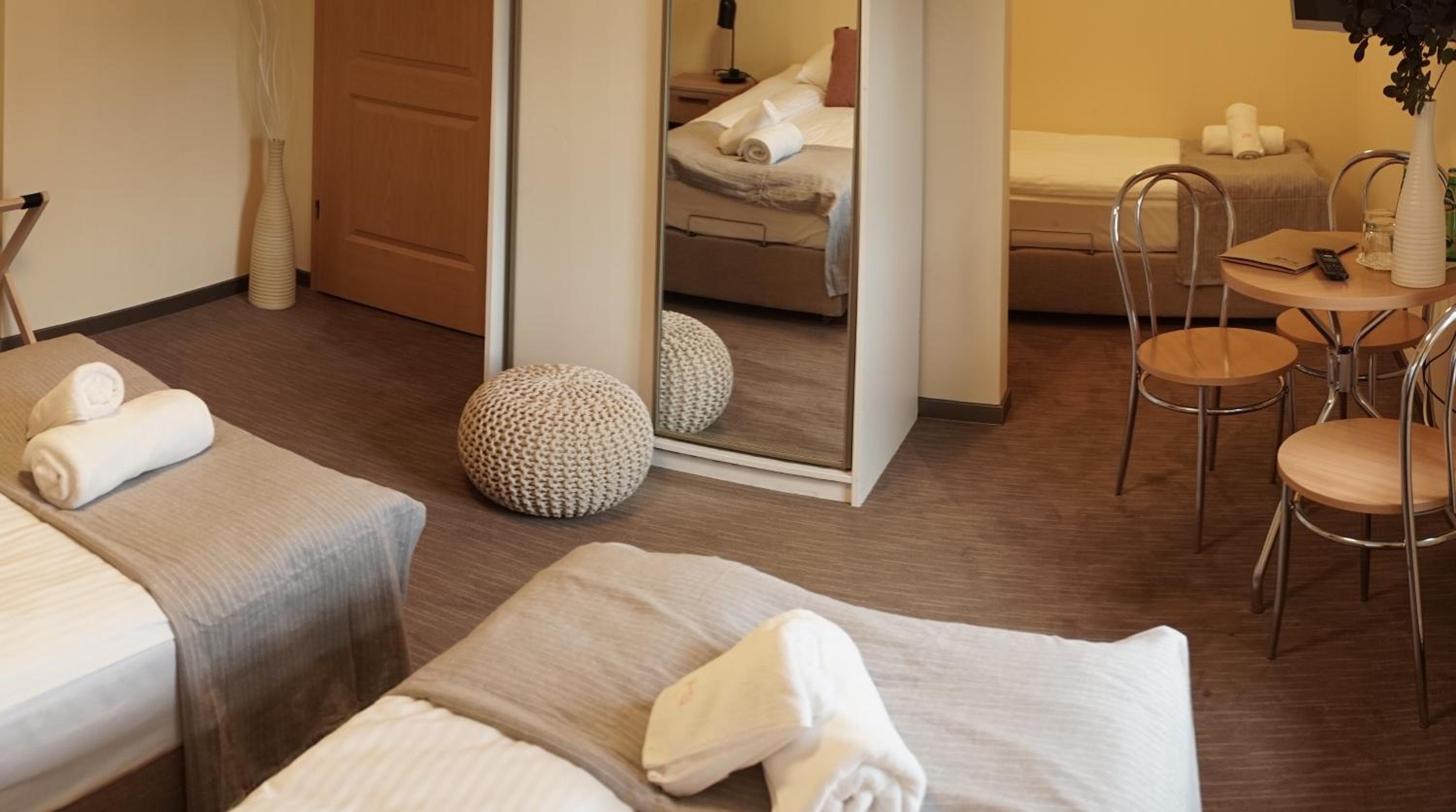 Classic Triple Room - Photo 3