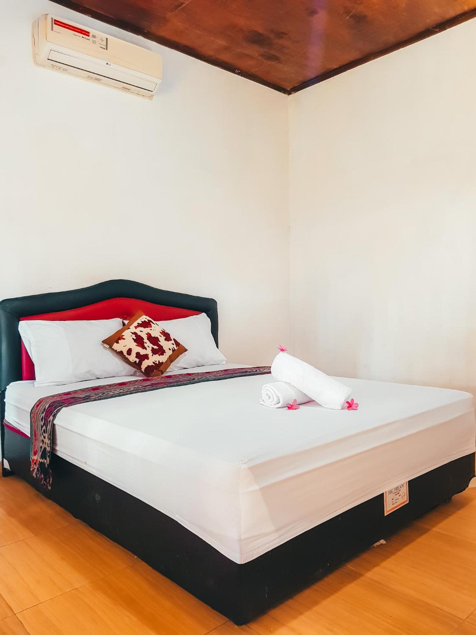 Double Room - Photo 1