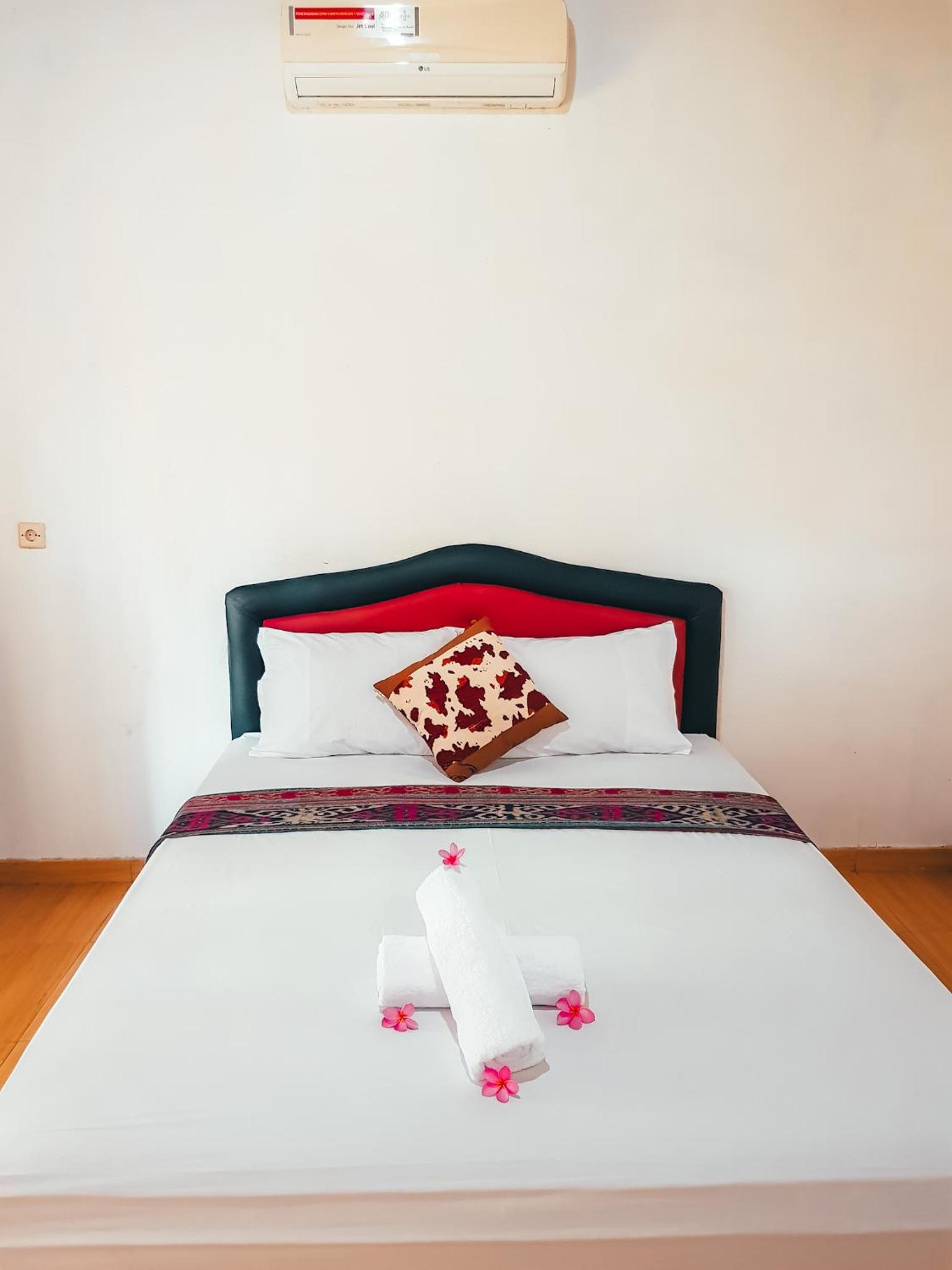 Double Room - Photo 4