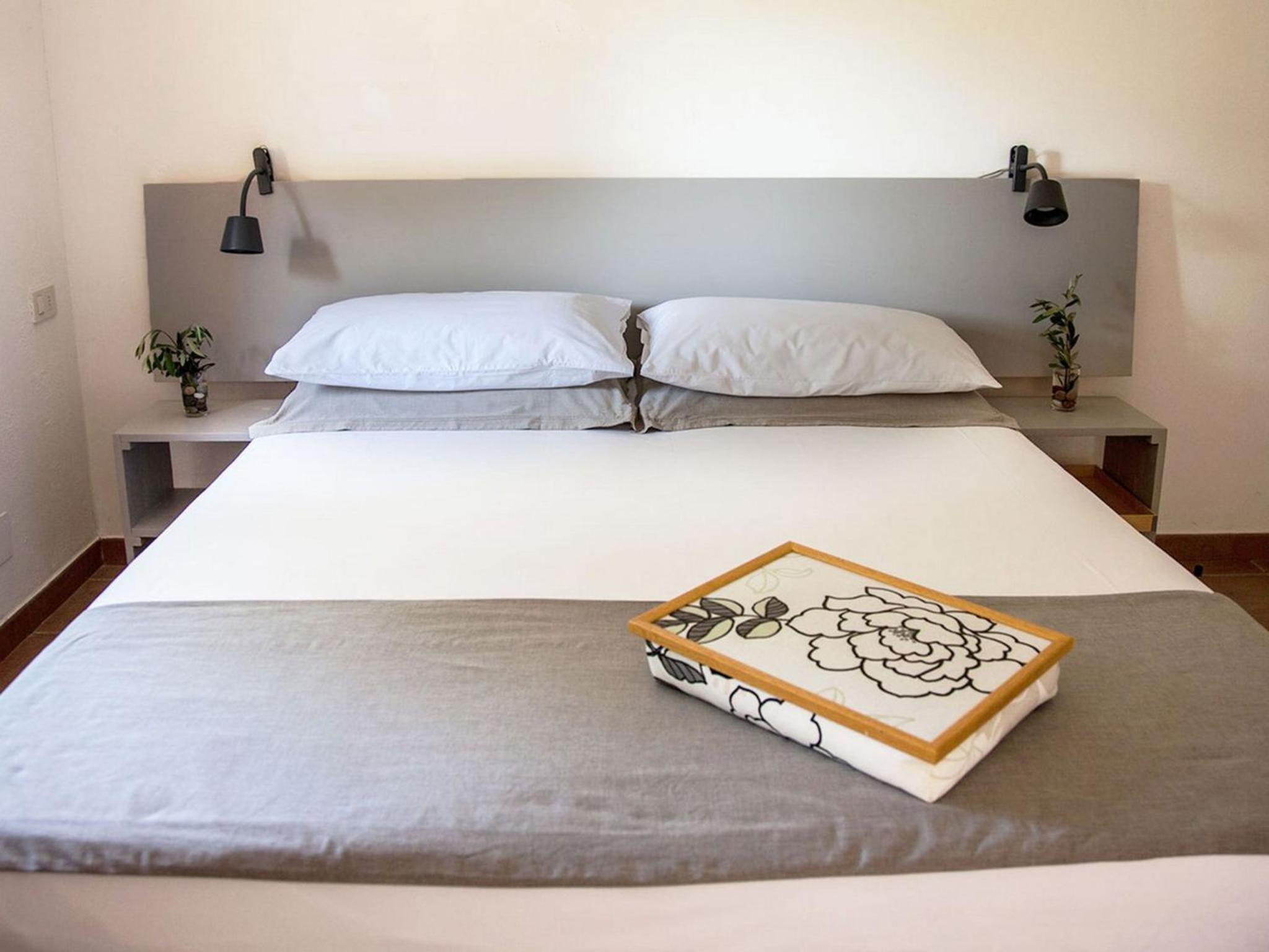 Two-Bedroom Apartment - Ground Floor 