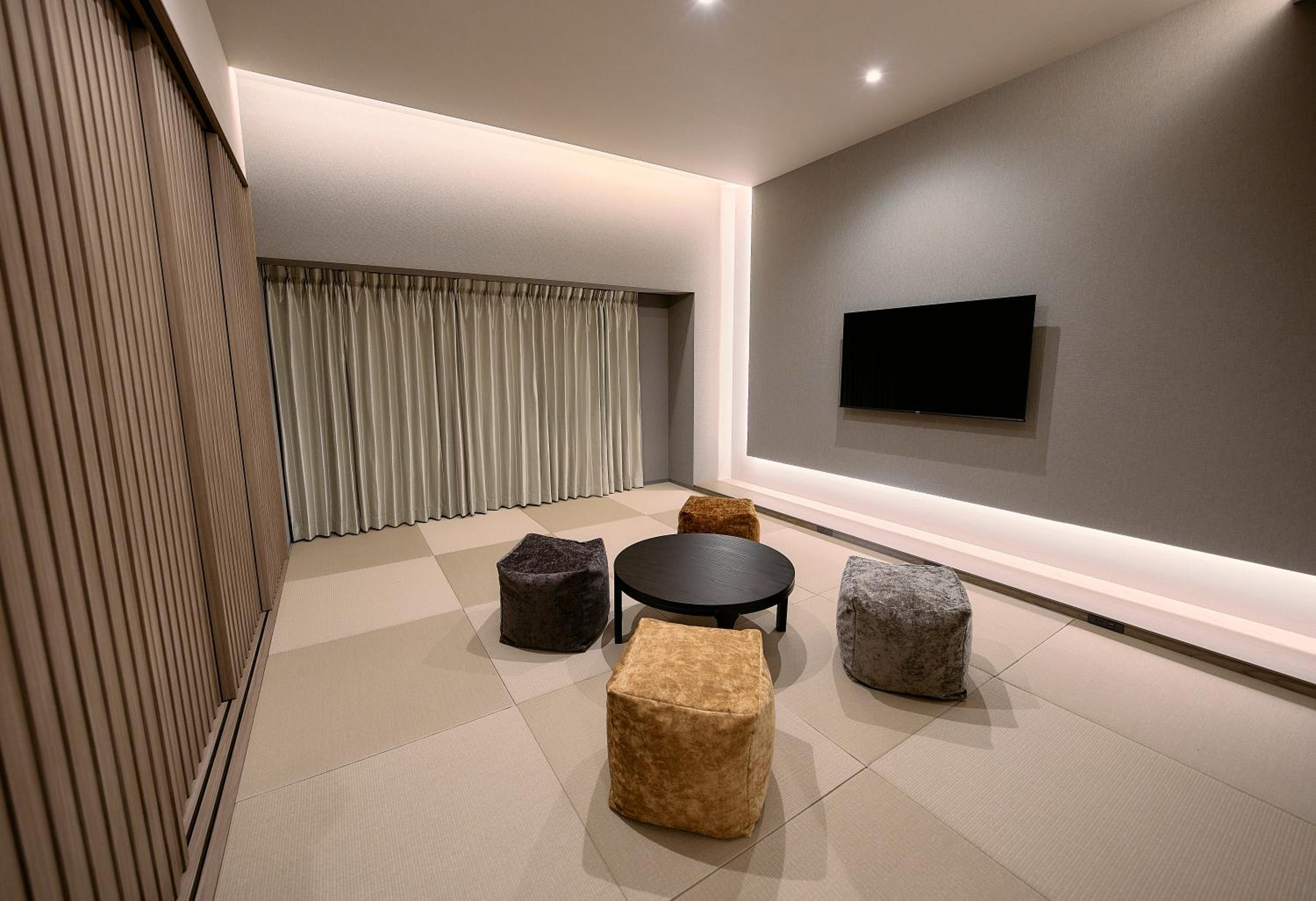 Japanese-Style Room - Photo 1