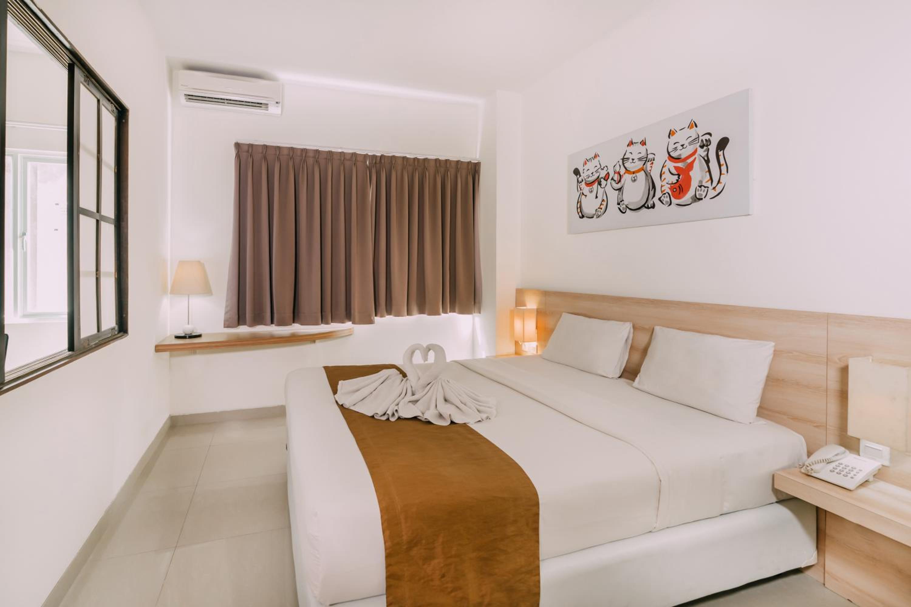 One-Bedroom Suite