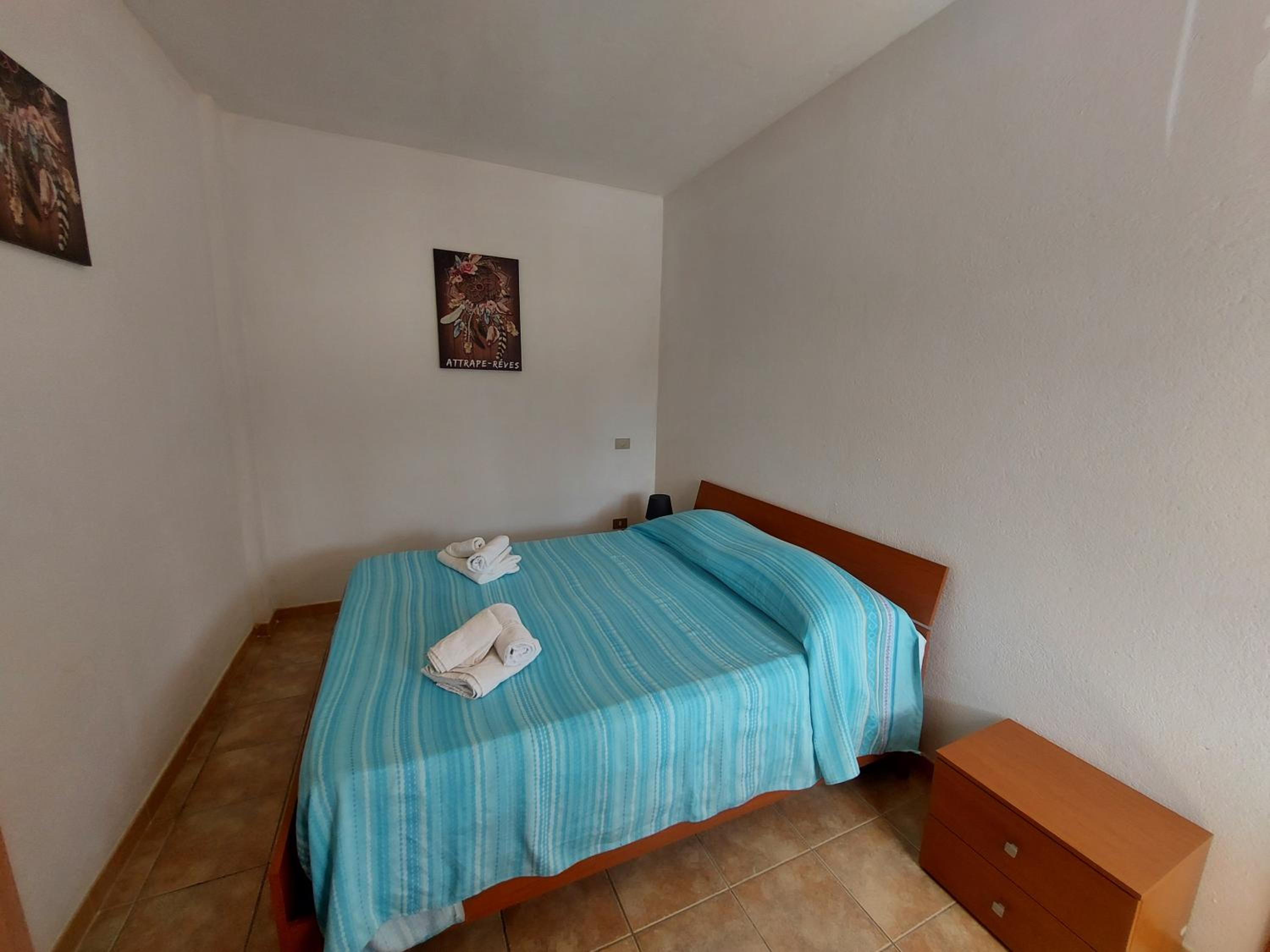 Apartment with Terrace photo 3