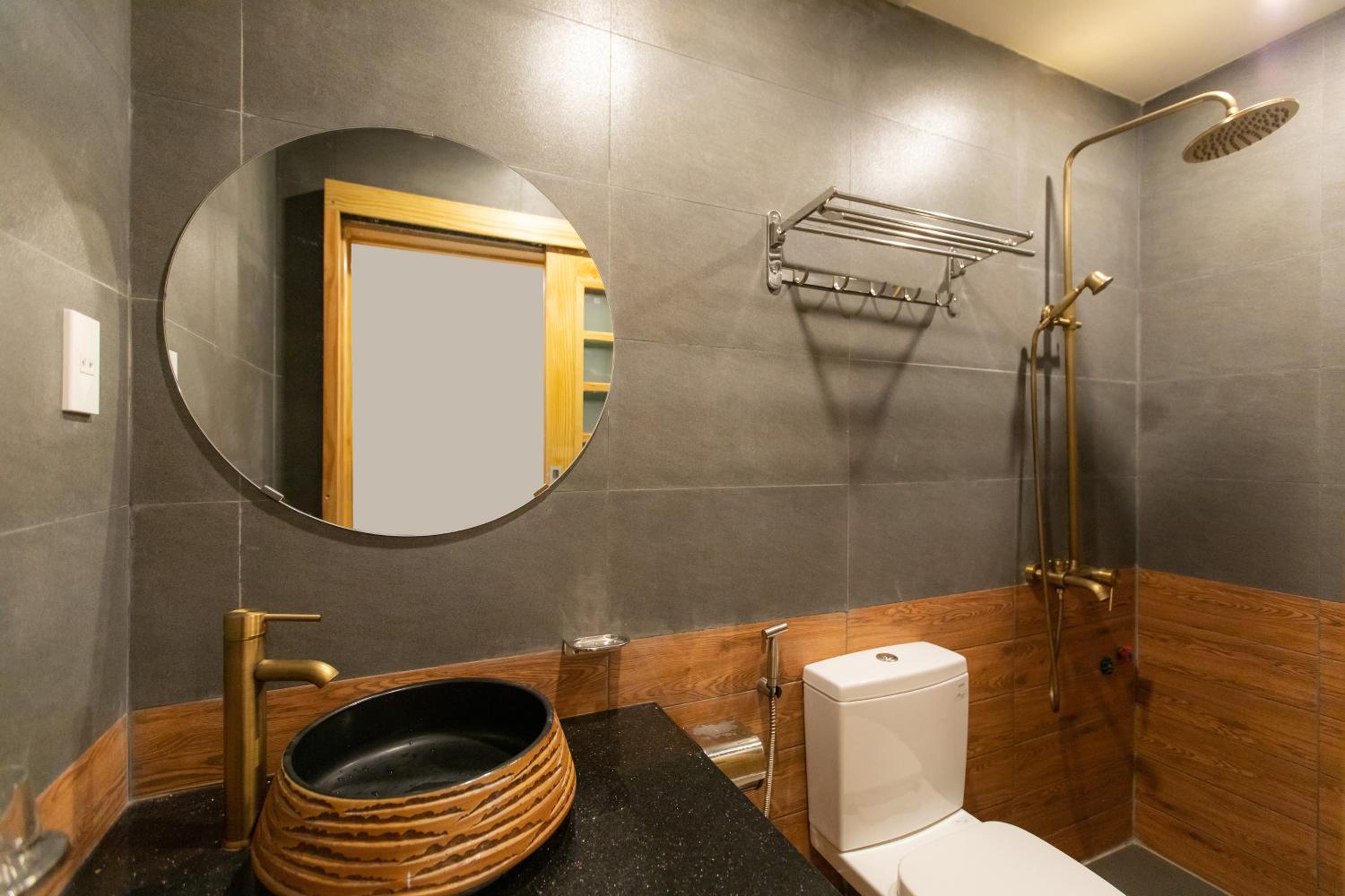 Quadruple Room - Photo 4